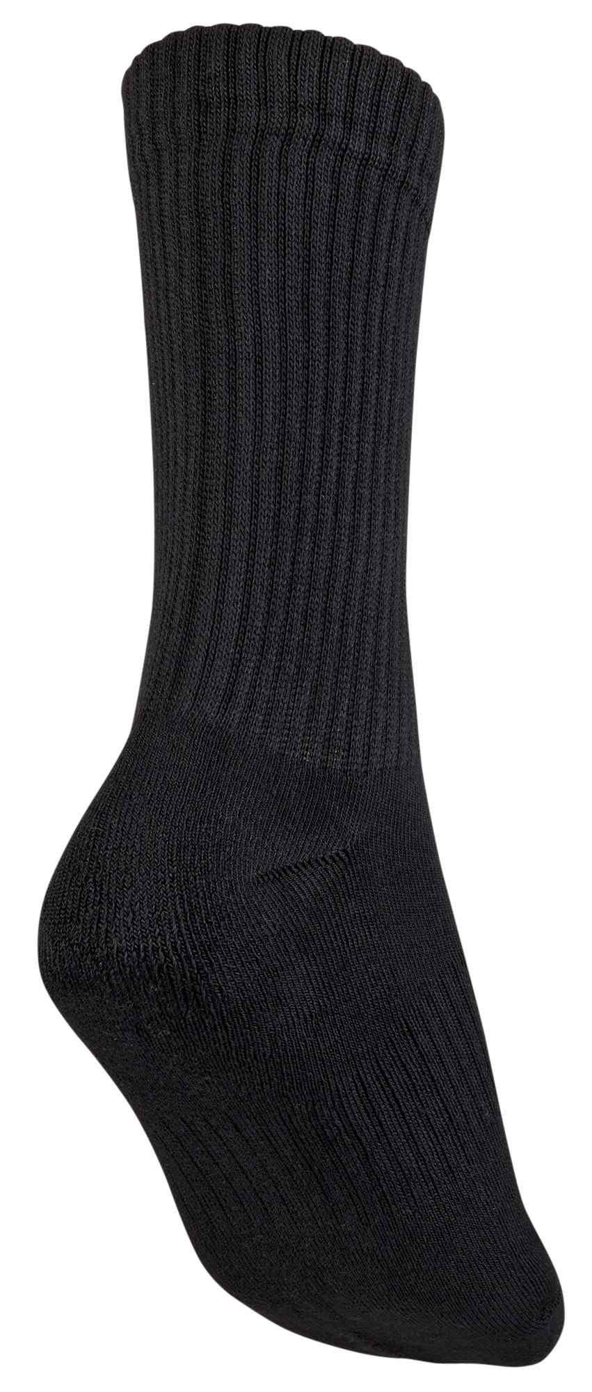 DSG Adult Fashion Crew Socks - 3 Pack product image