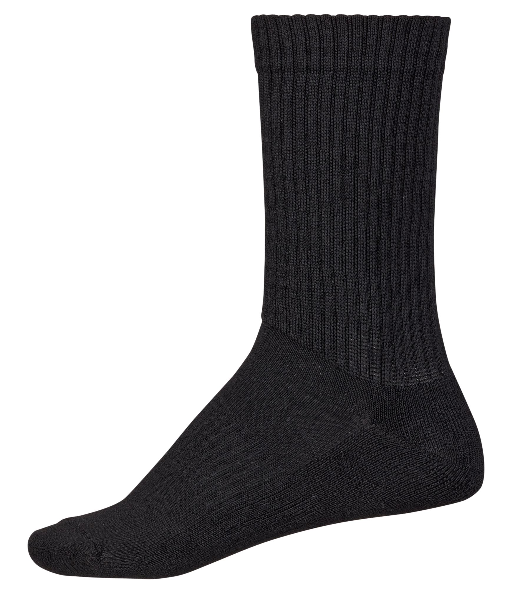 DSG Adult Fashion Crew Socks - 3 Pack product image