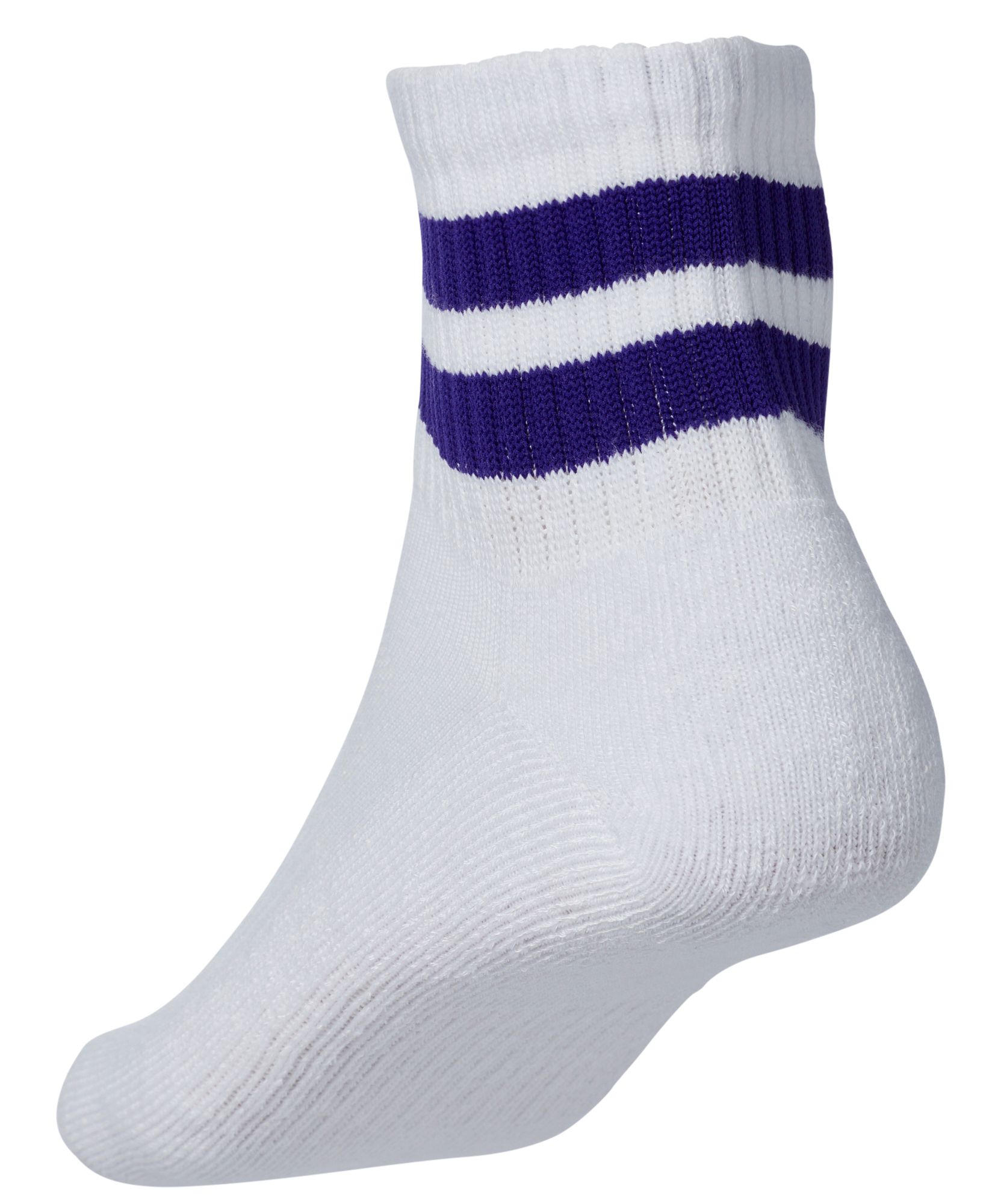 DSG Men's 3-Pack 1/4 Crew Socks product image