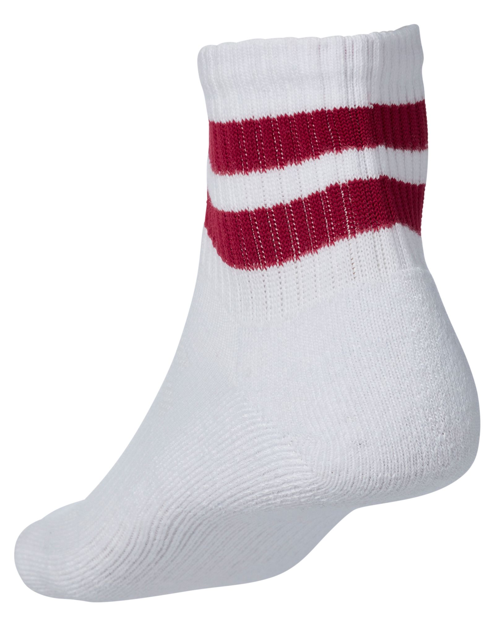 DSG Men's 3-Pack 1/4 Crew Socks product image
