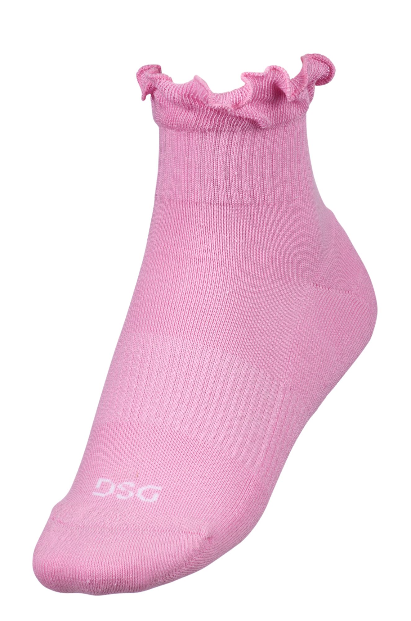 DSG Ruffle Socks 3-Pack product image