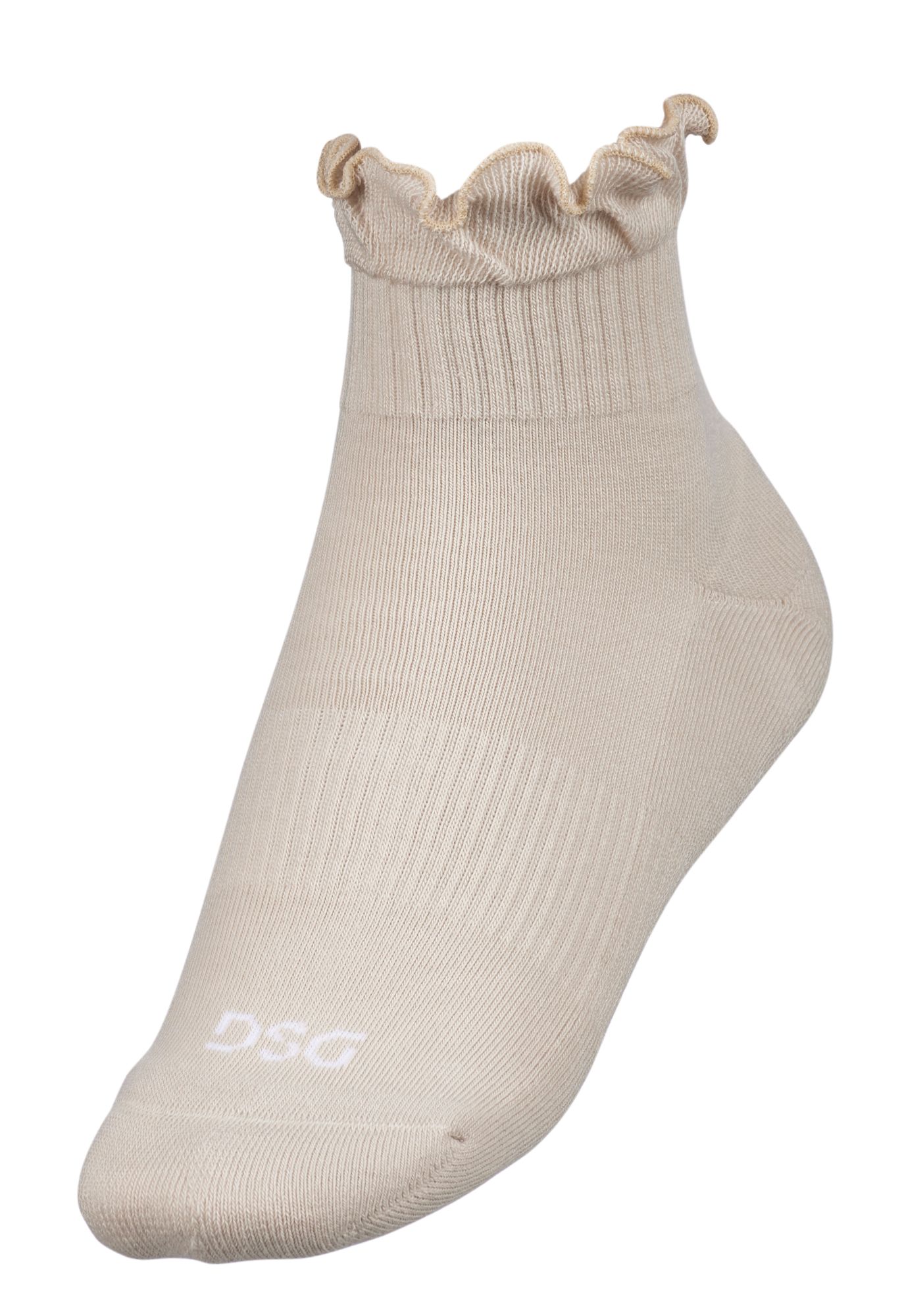 DSG Ruffle Socks 3-Pack product image