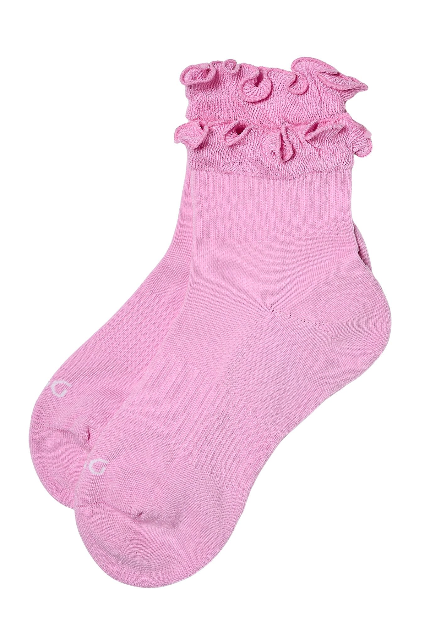 DSG Ruffle Socks 3-Pack product image