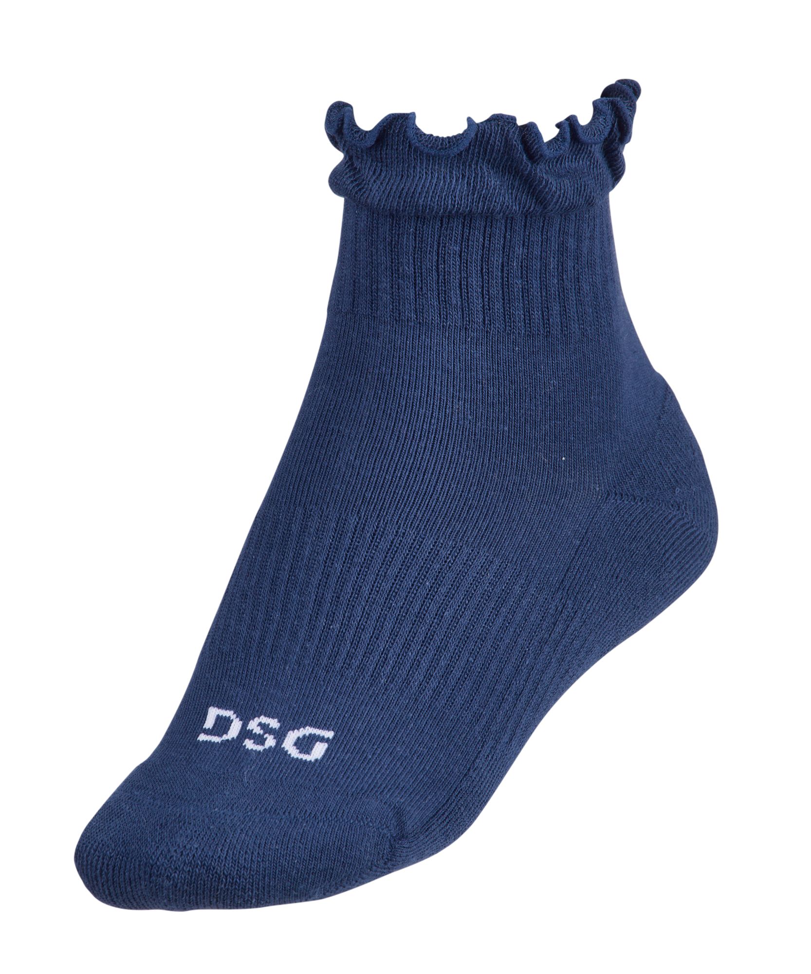 DSG Ruffle Socks 3-Pack product image