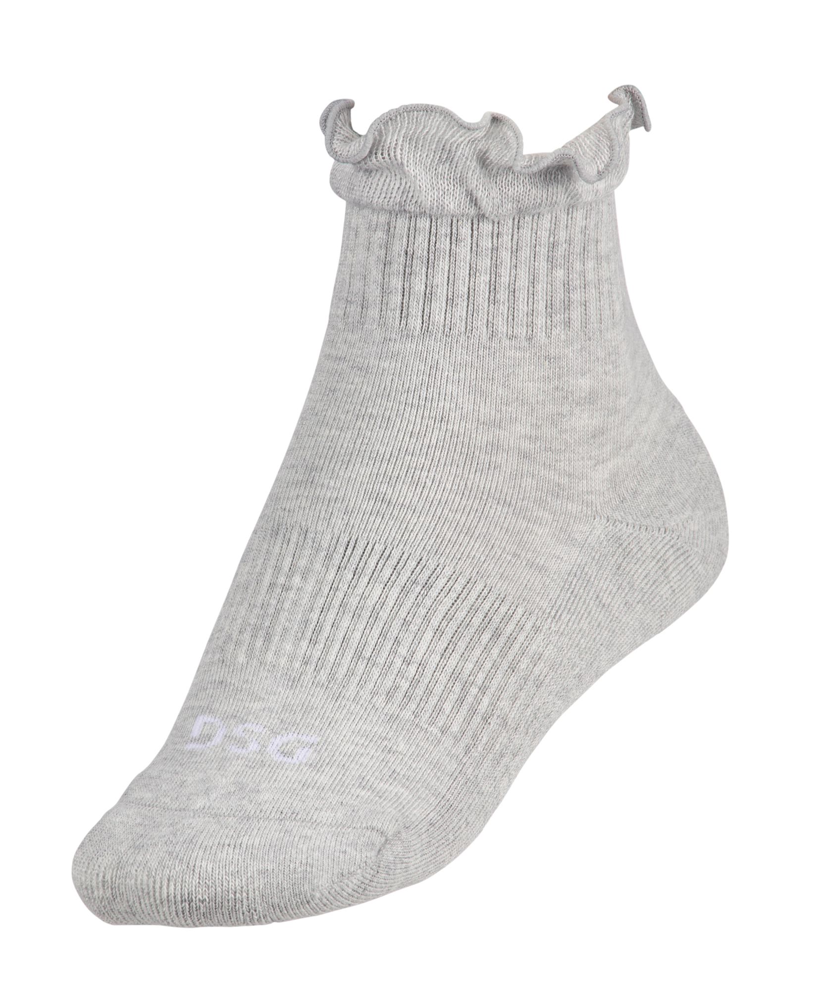 DSG Ruffle Socks 3-Pack product image