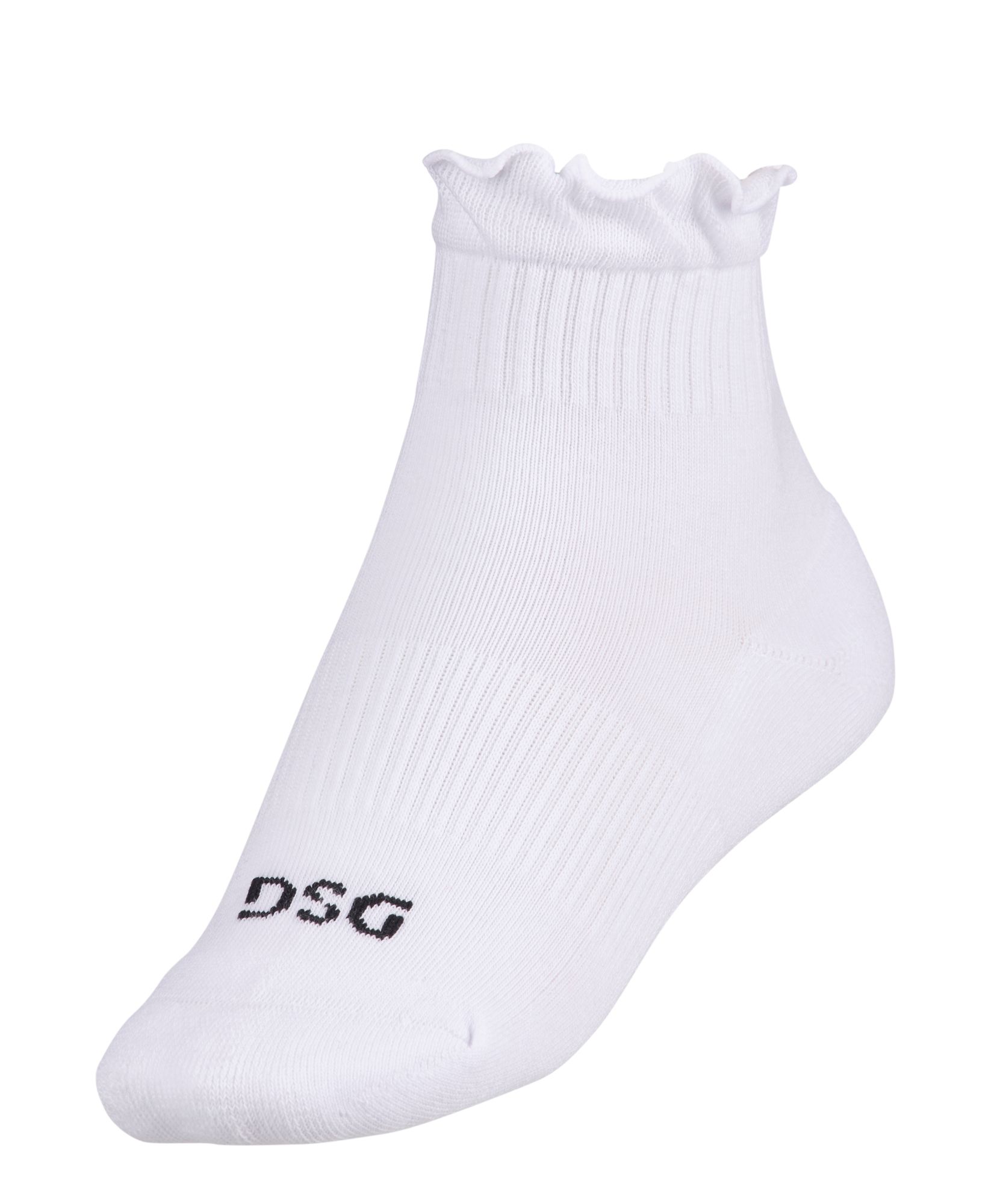 DSG Ruffle Socks 3-Pack product image