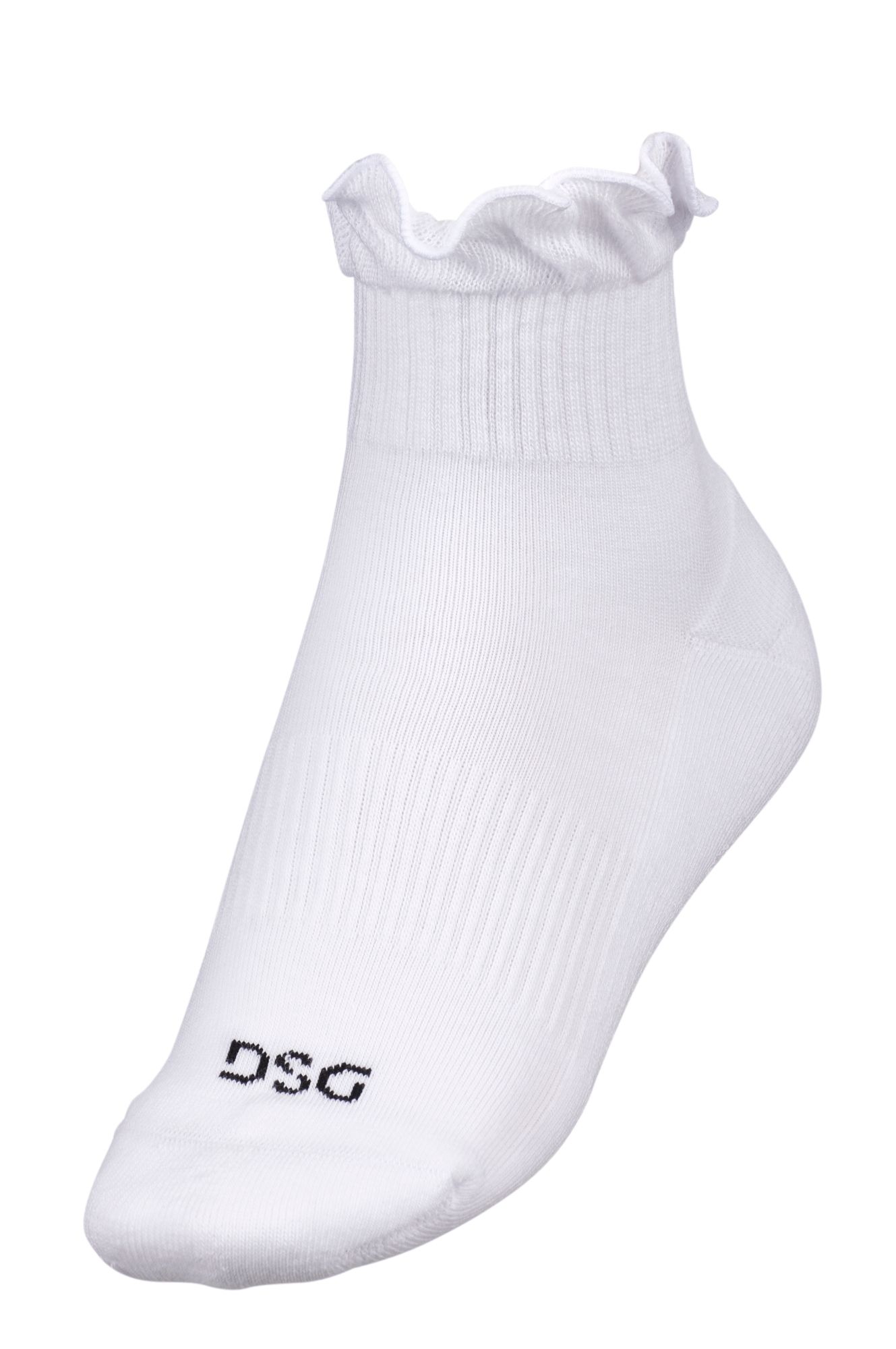 DSG Ruffle Socks 3-Pack product image