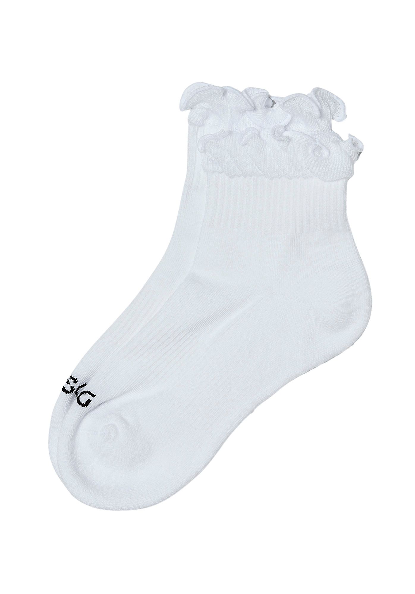 DSG Ruffle Socks 3-Pack product image