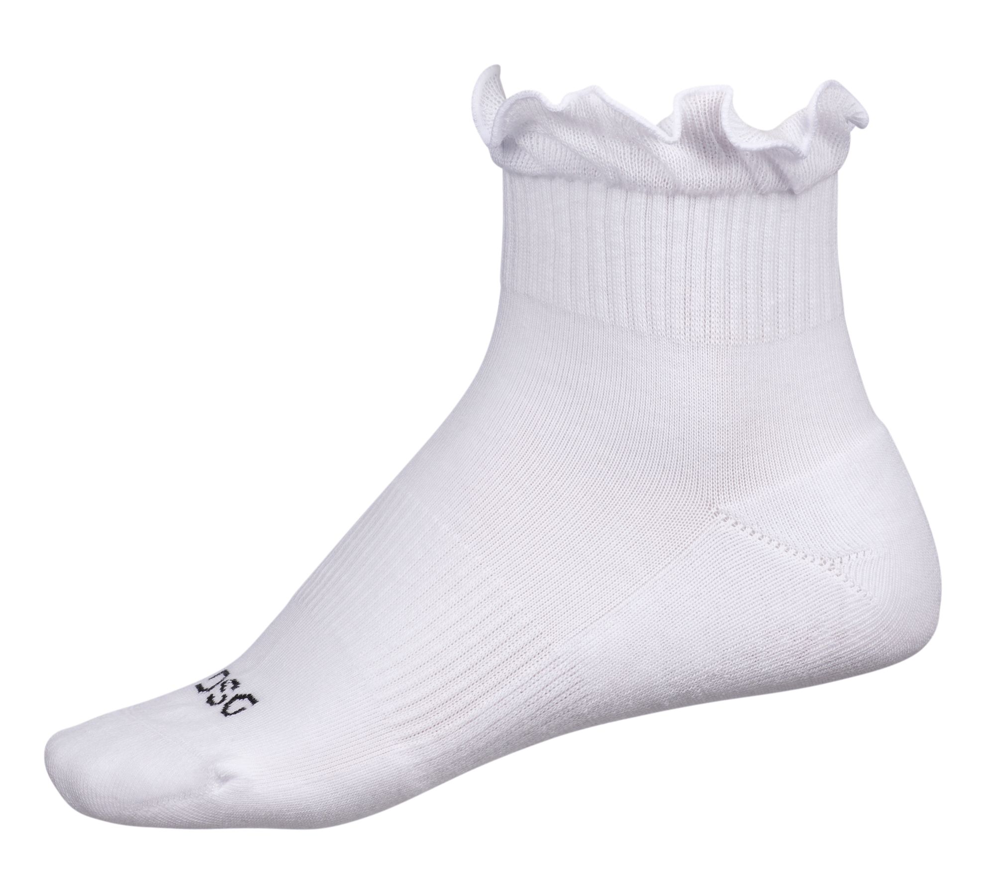 DSG Ruffle Socks 3-Pack product image