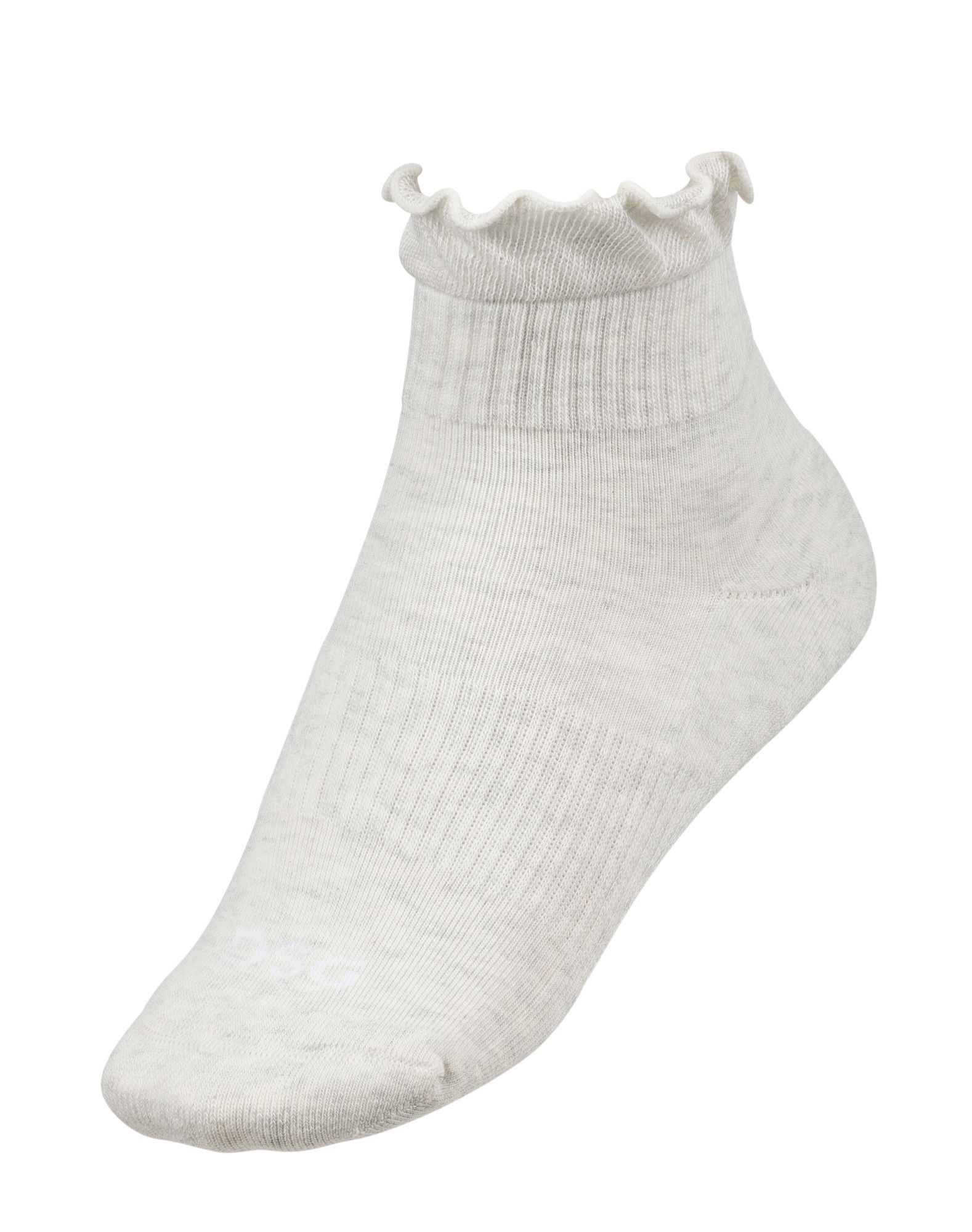 DSG Ruffle Socks 3-Pack product image