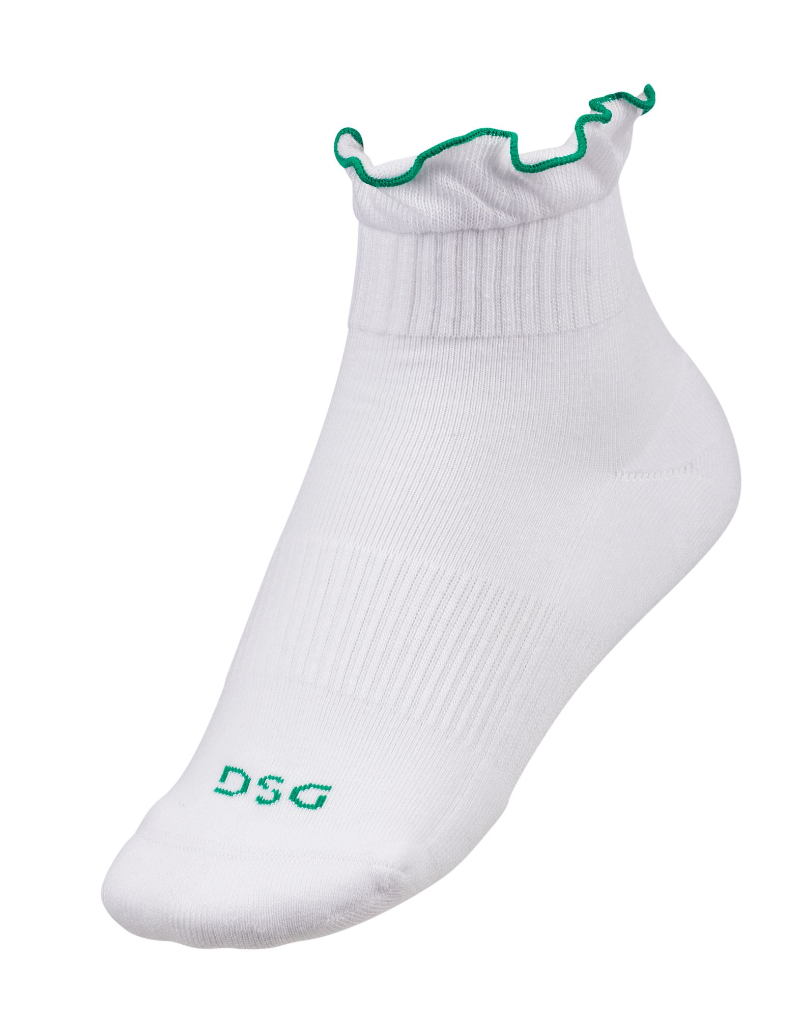 DSG Ruffle Socks 3-Pack product image