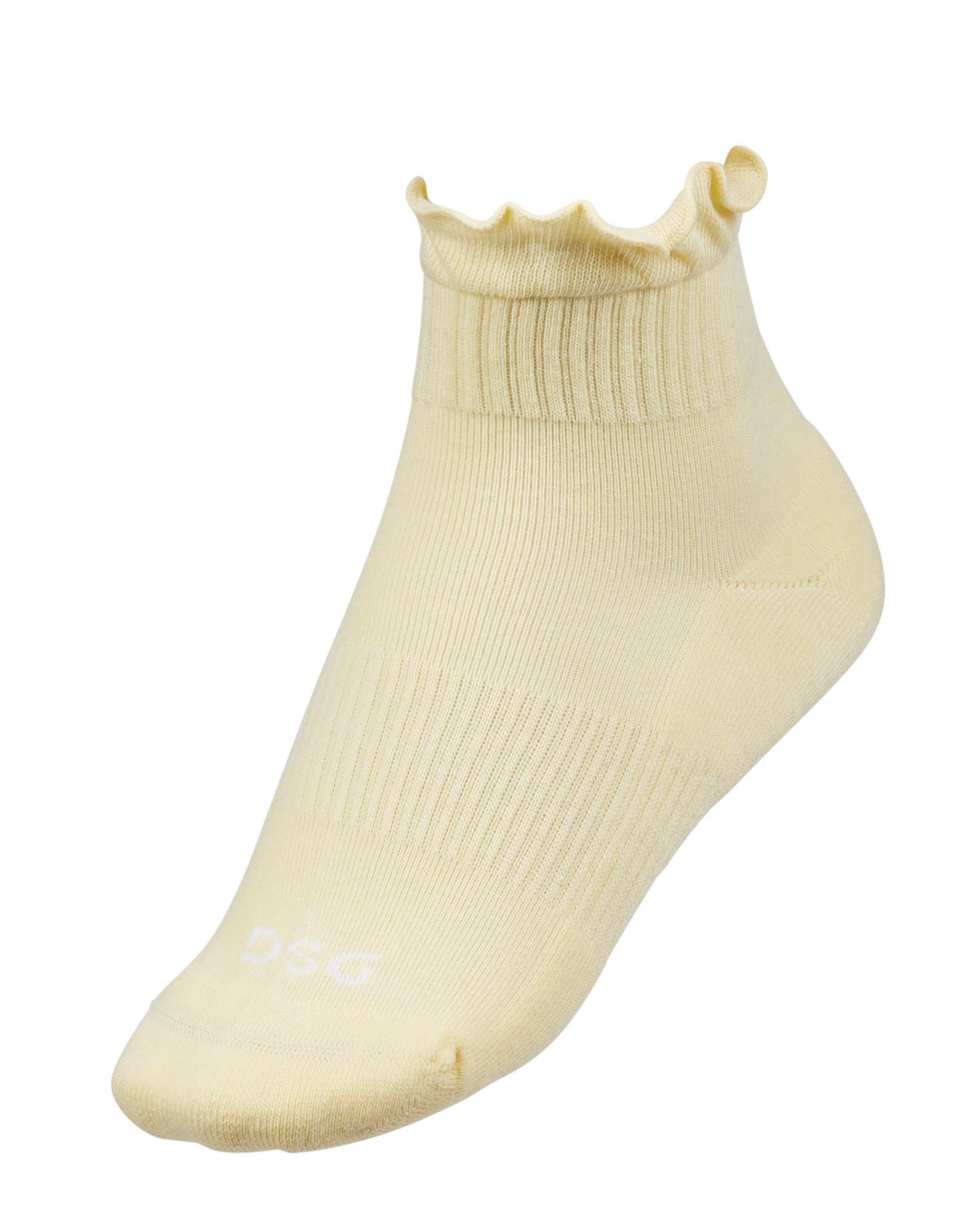 DSG Ruffle Socks 3-Pack product image