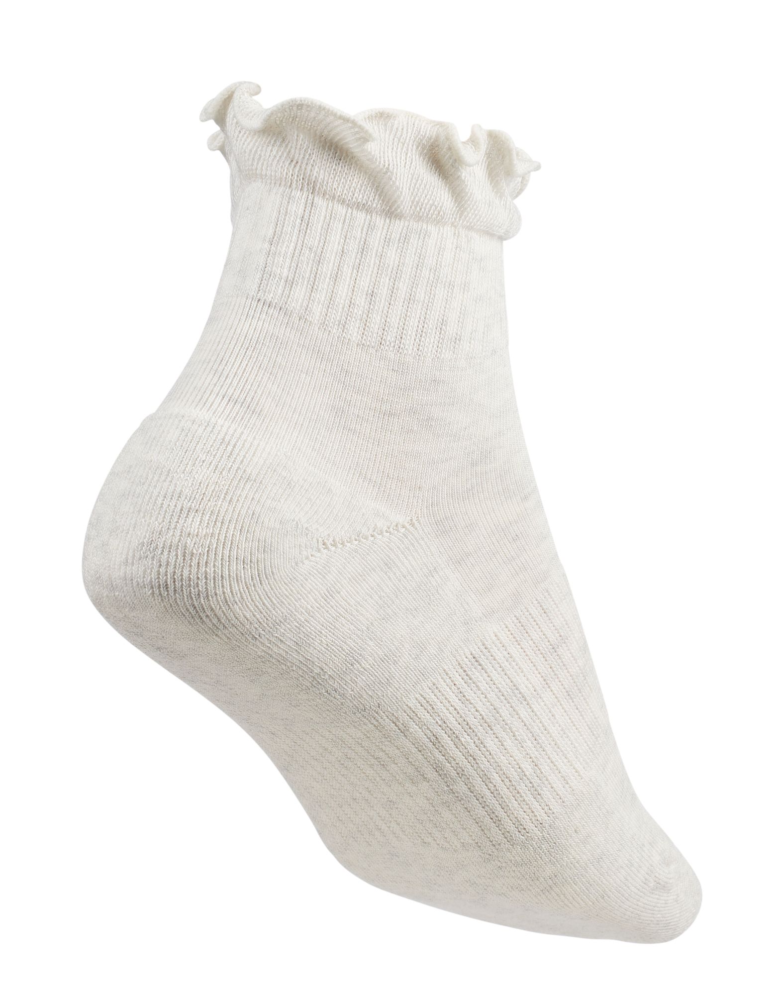 DSG Ruffle Socks 3-Pack product image