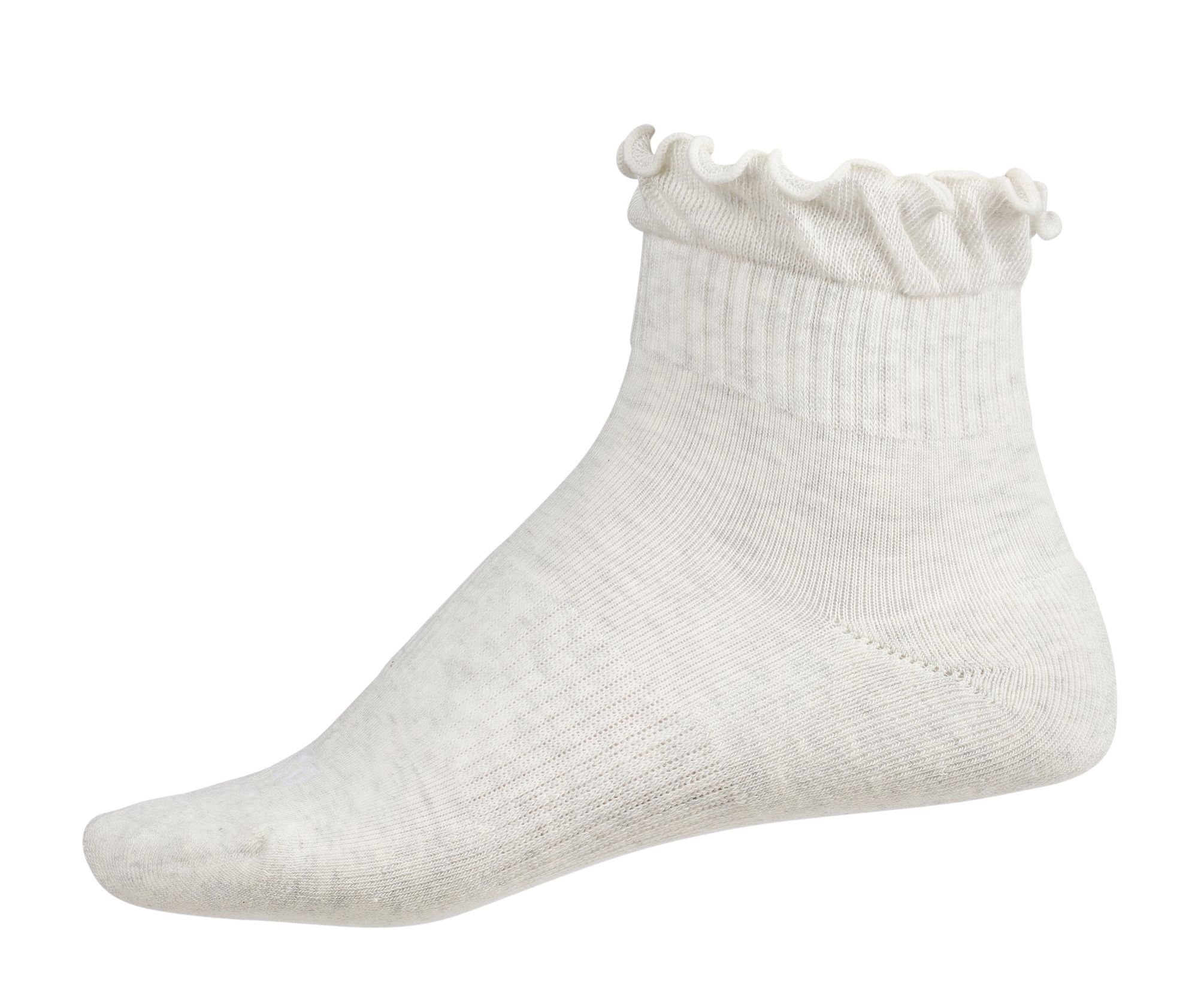 DSG Ruffle Socks 3-Pack product image