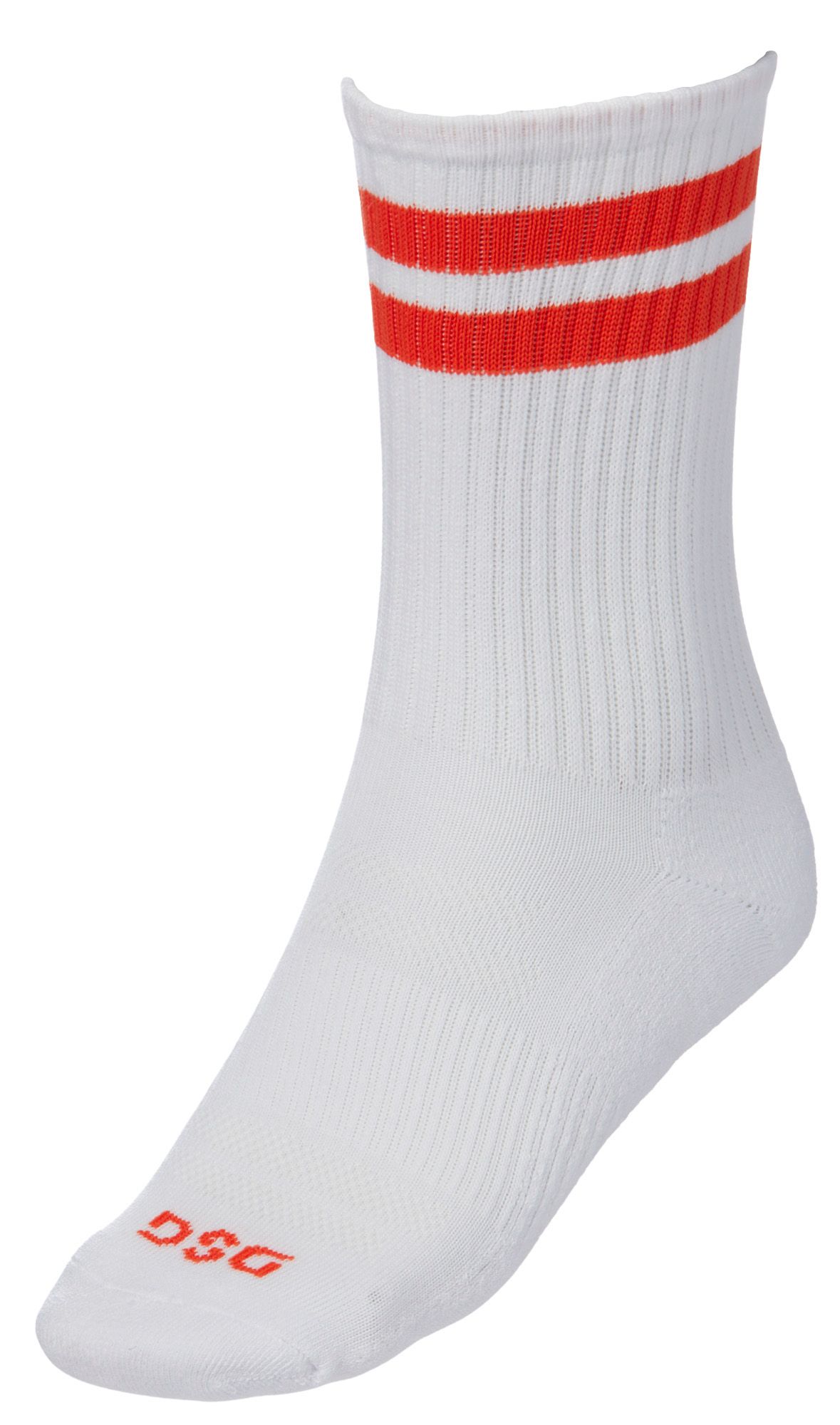 DSG 6-Pack Team Crew Socks product image