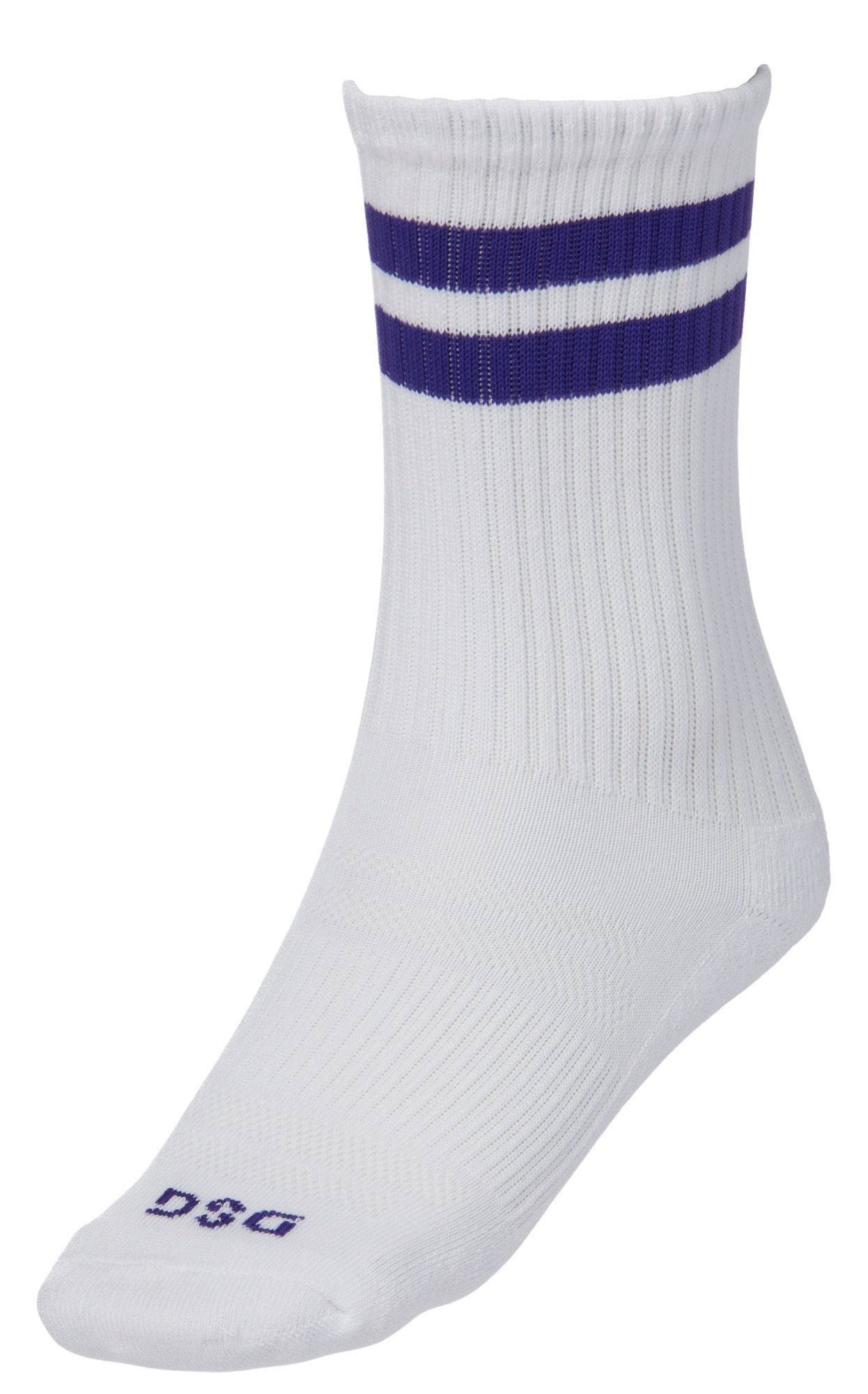 DSG 6-Pack Team Crew Socks product image