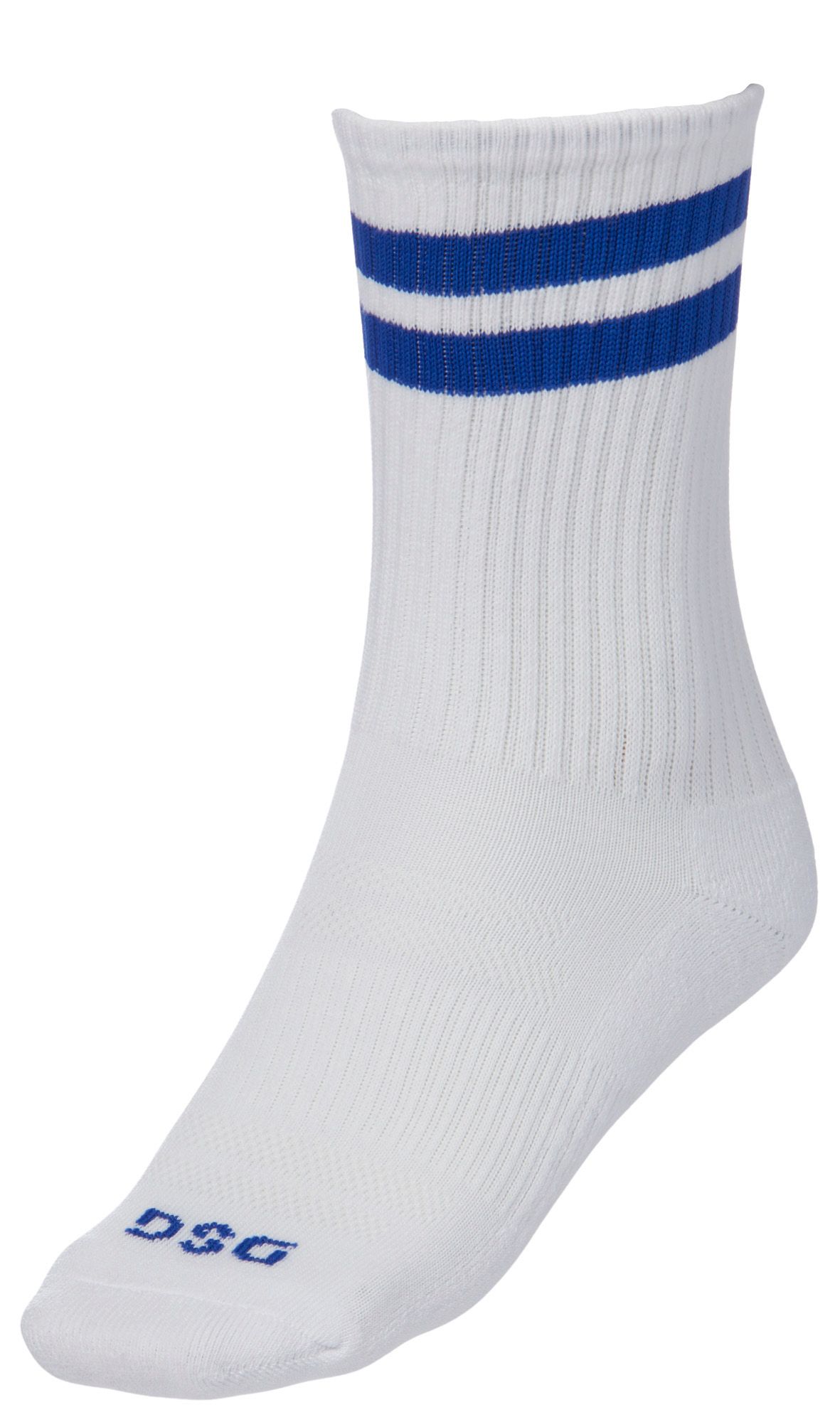 DSG 6-Pack Team Crew Socks product image
