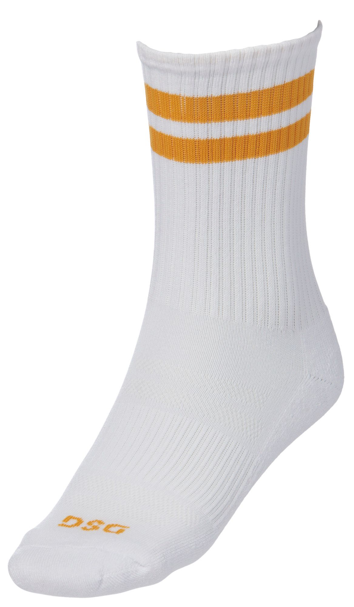 DSG 6-Pack Team Crew Socks product image