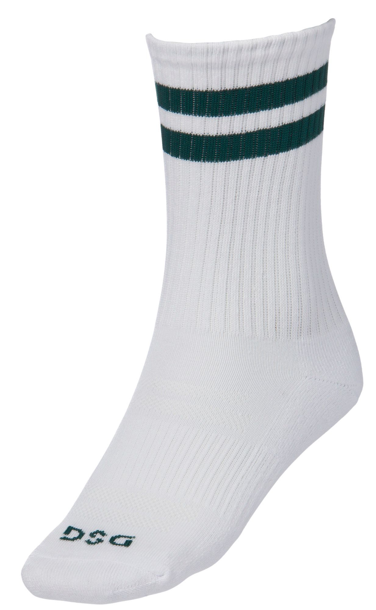 DSG 6-Pack Team Crew Socks product image