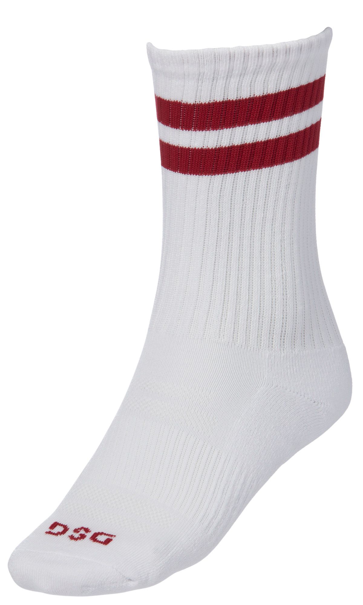 DSG 6-Pack Team Crew Socks product image
