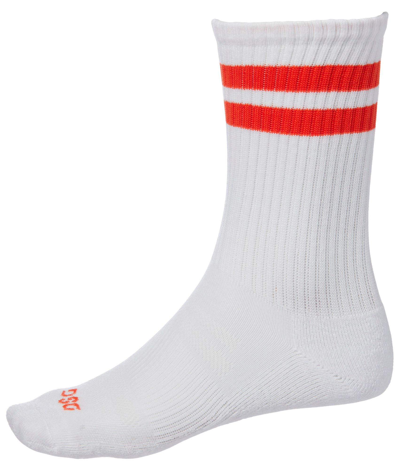 DSG 6-Pack Team Crew Socks product image