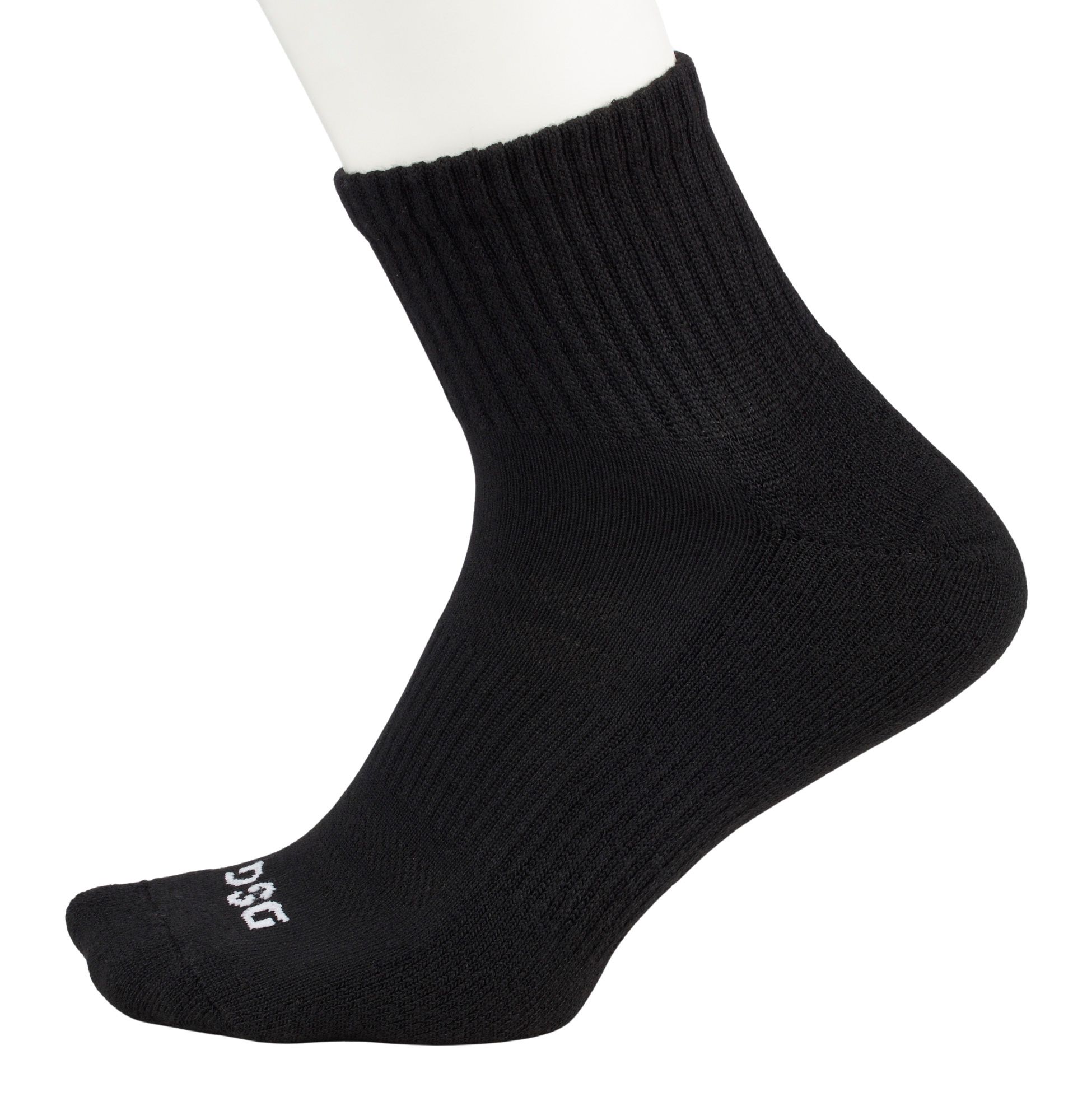 Men's crew socks