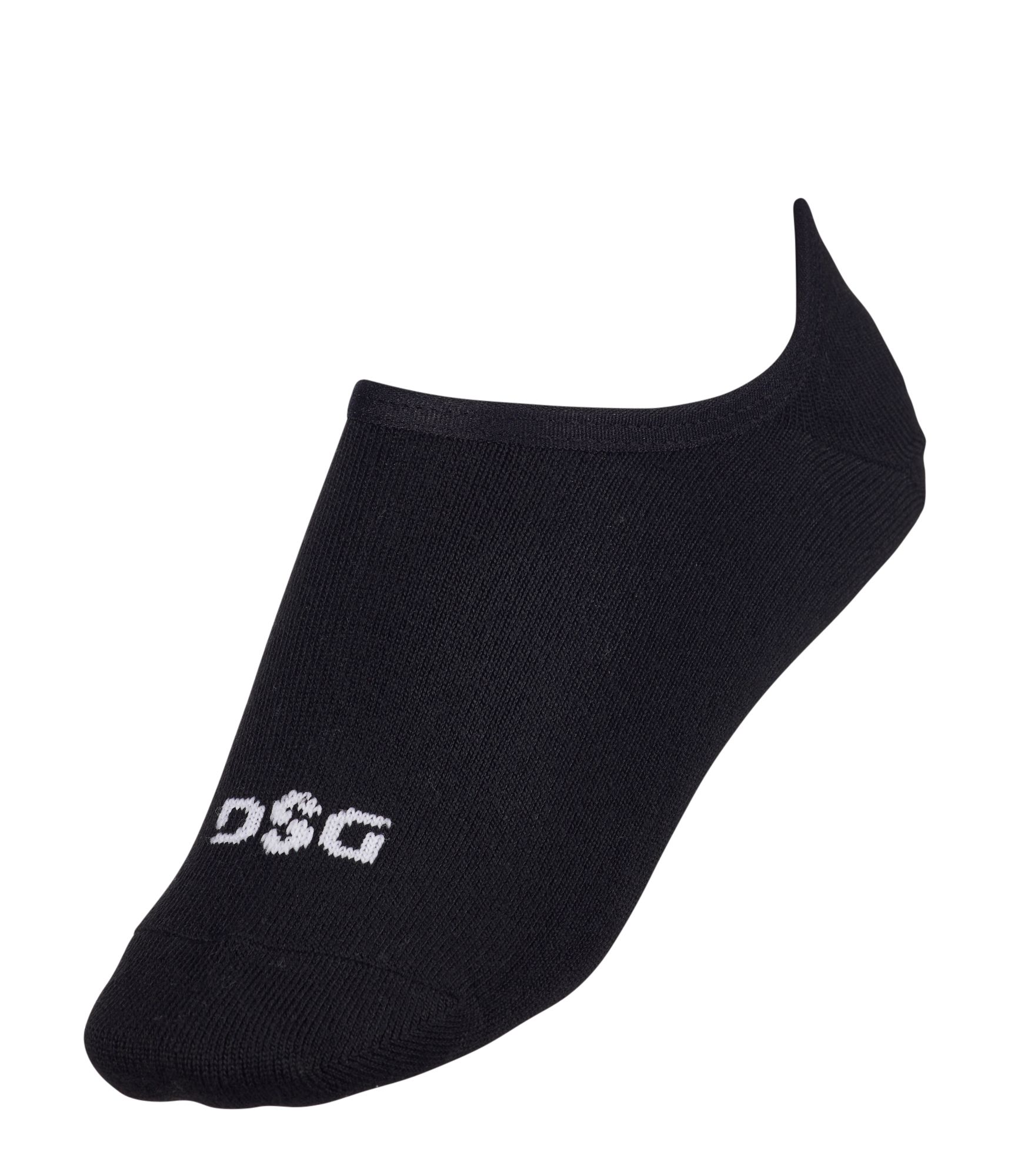 DSG Super No Show Socks - 6 Pack product image