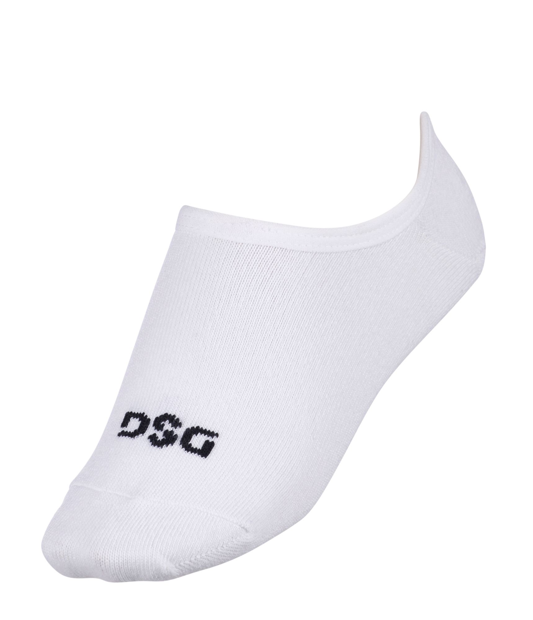 DSG Super No Show Socks - 6 Pack product image