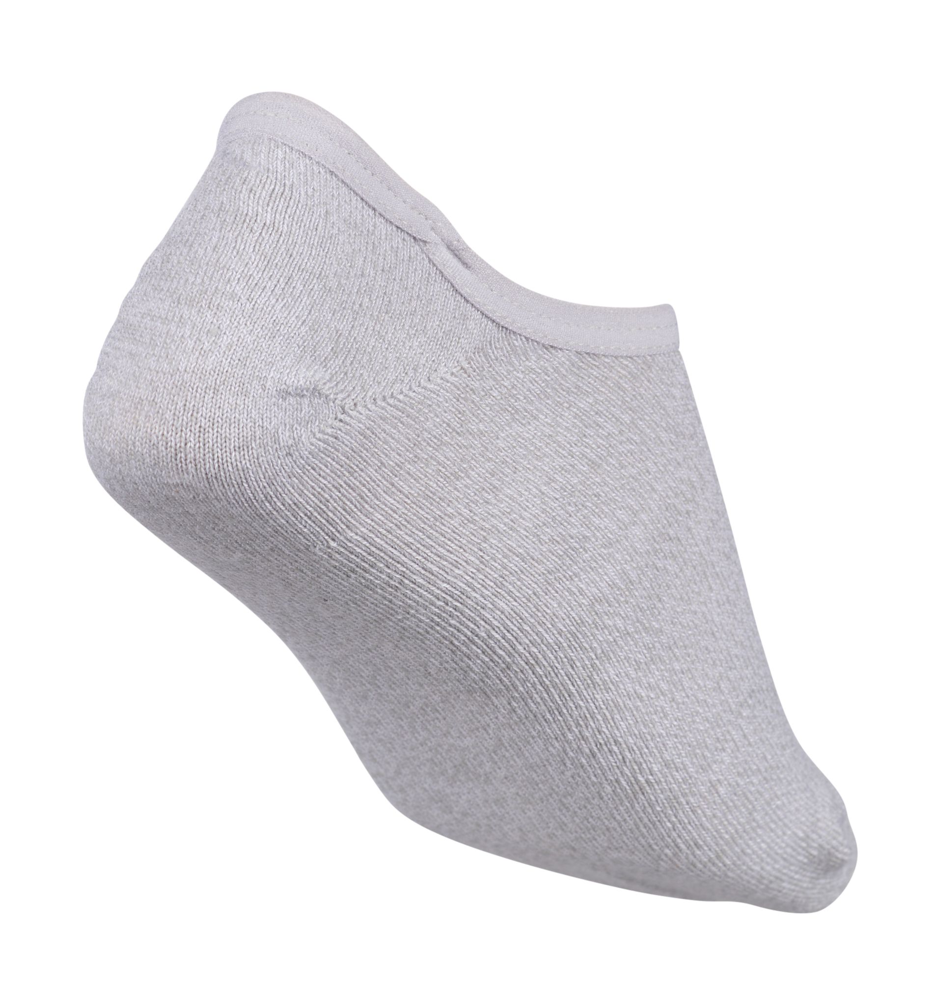 DSG Super No Show Socks - 6 Pack product image