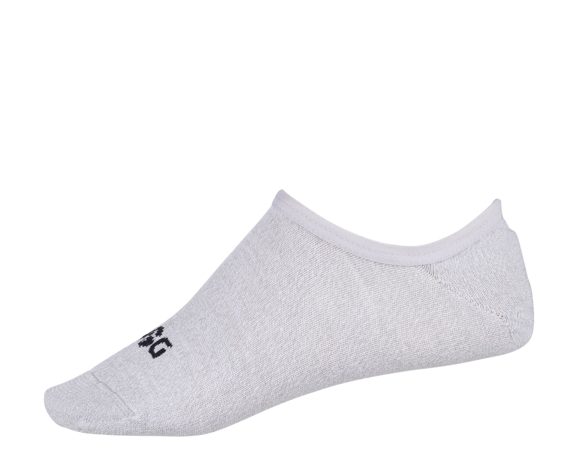 DSG Super No Show Socks - 6 Pack product image