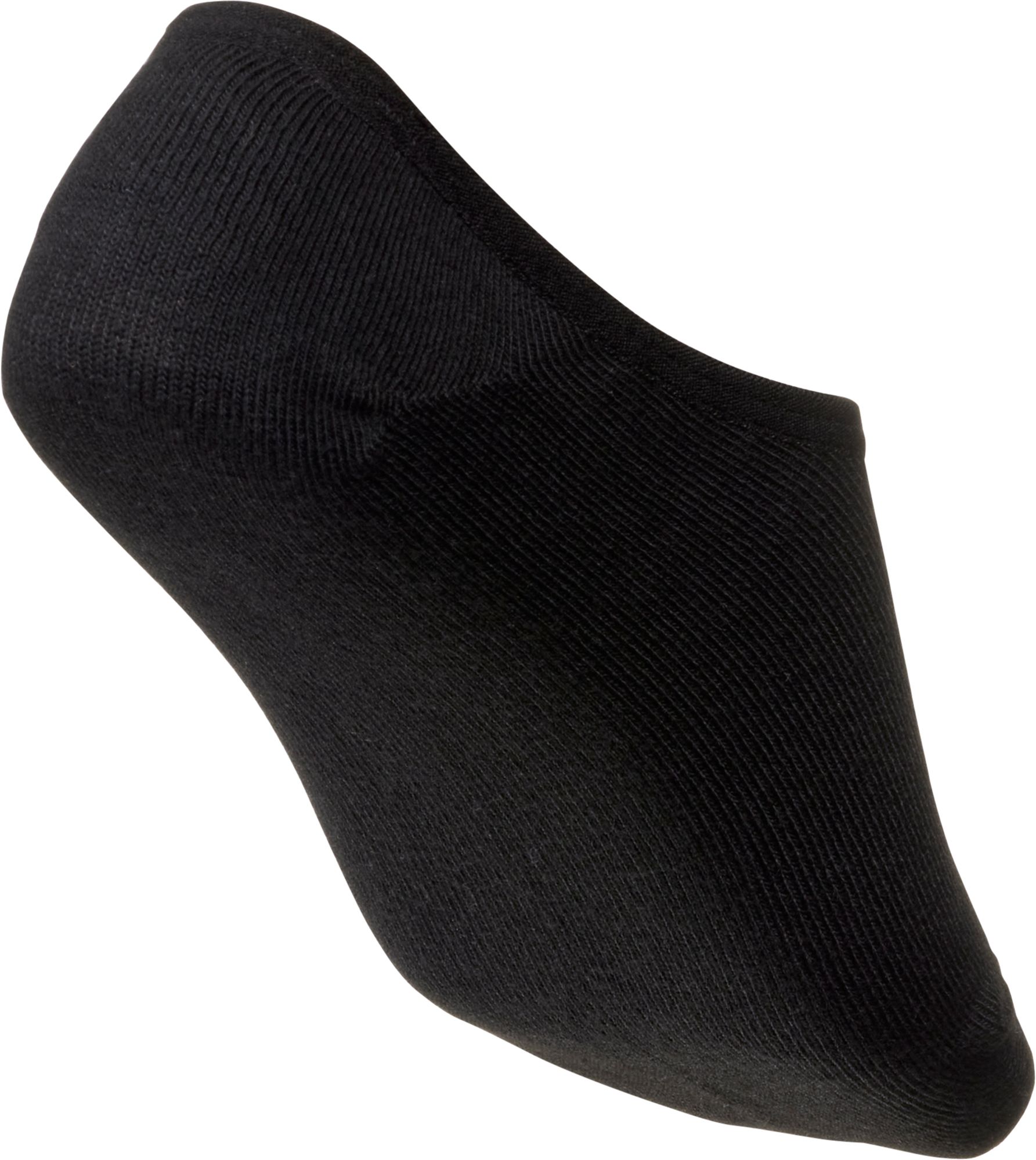 DSG Super No Show Socks - 6 Pack product image