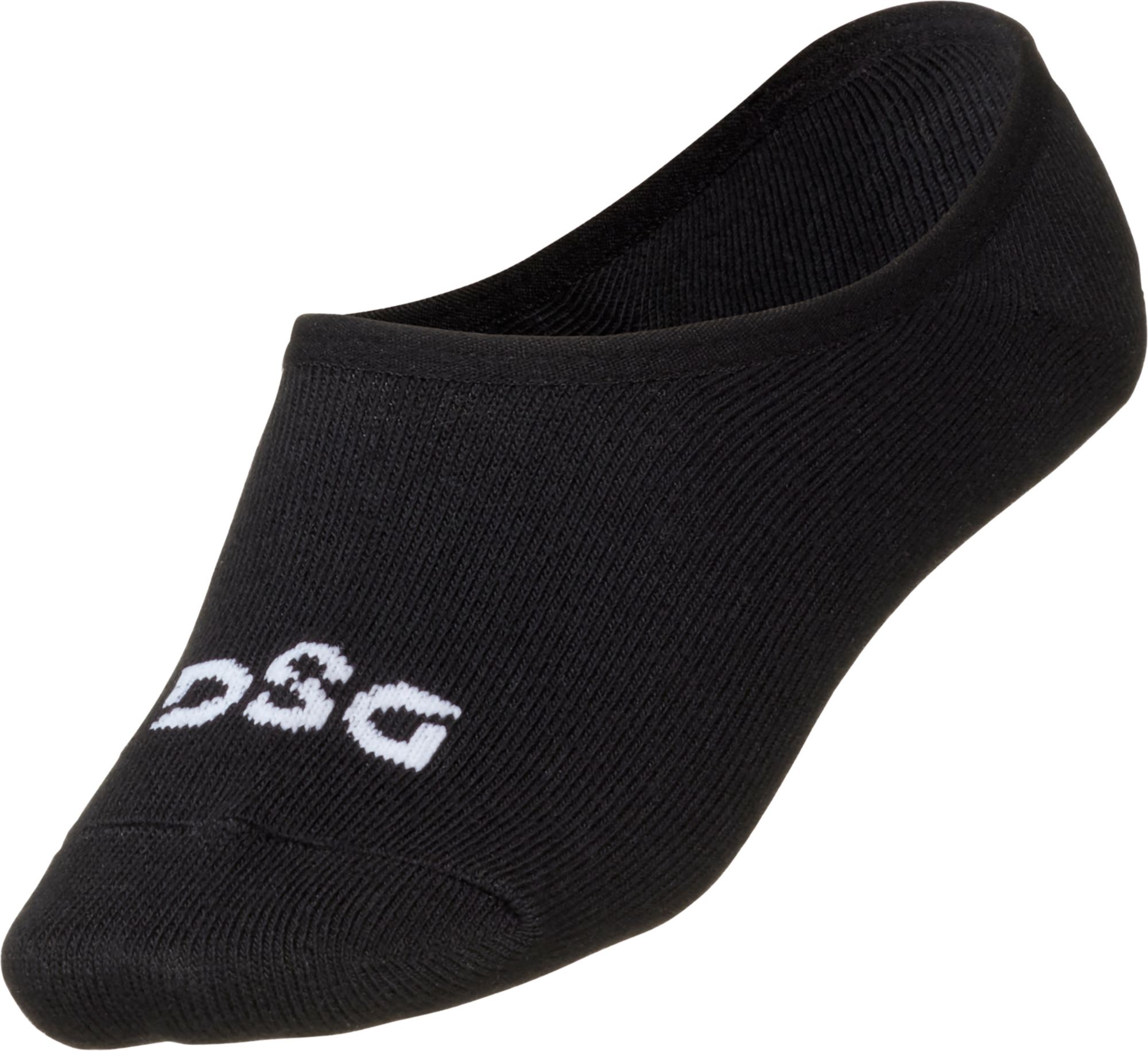 DSG Super No Show Socks - 6 Pack product image