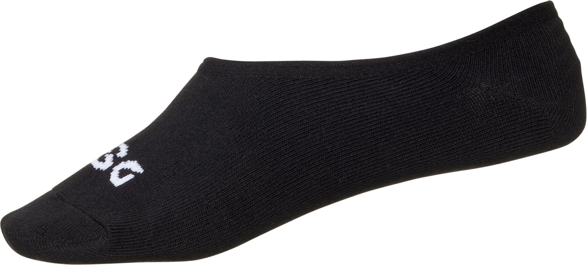 DSG Super No Show Socks - 6 Pack product image
