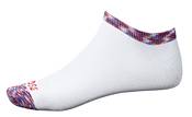 DSG Adult Americana Low Cut Socks Multicolor 6-Pack product image