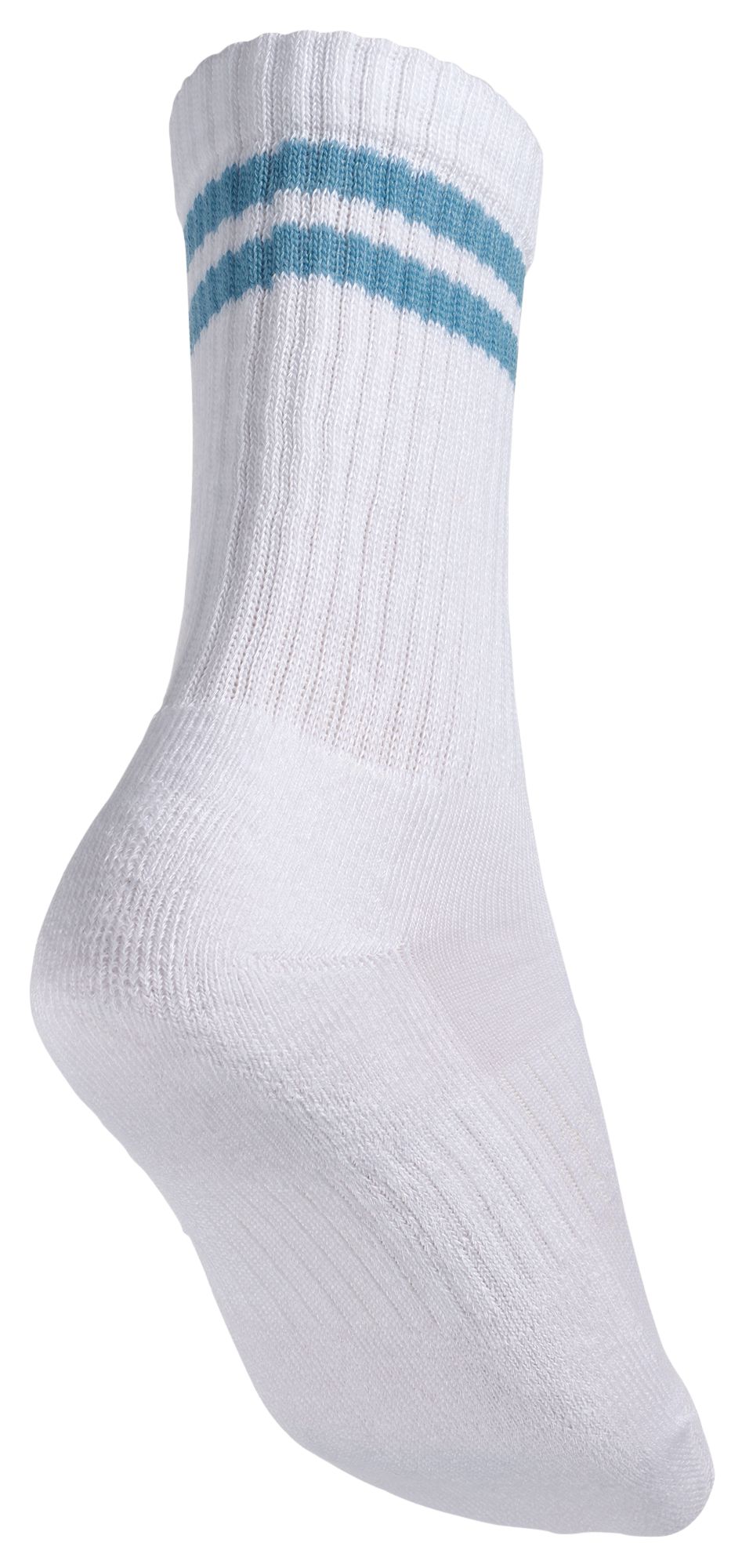 DSG Kids' Stripe Crew Socks – 3 Pack