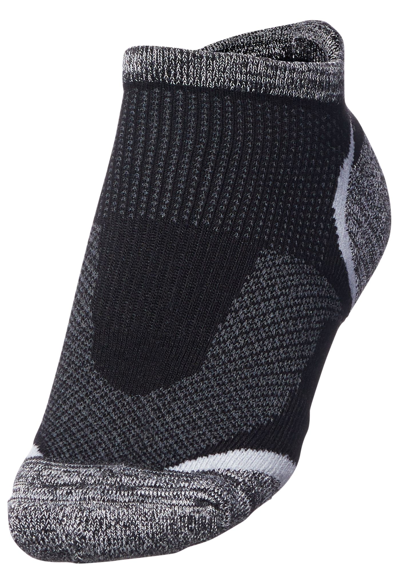 DSG Core Bamboo Running Socks - 3 Pack product image