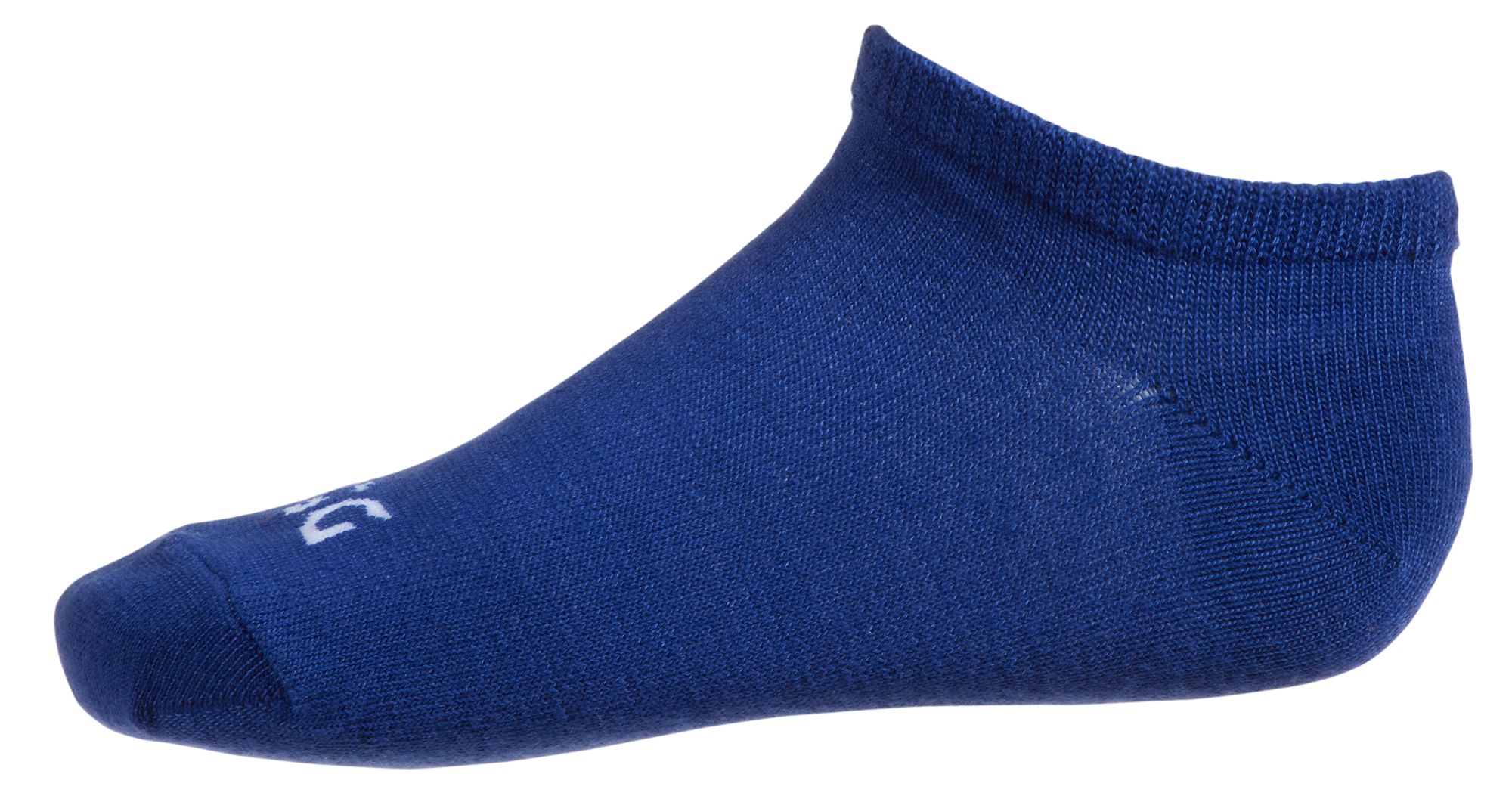 DSG Girls' Fashion Low-Cut Socks Multicolor 6-Pack product image