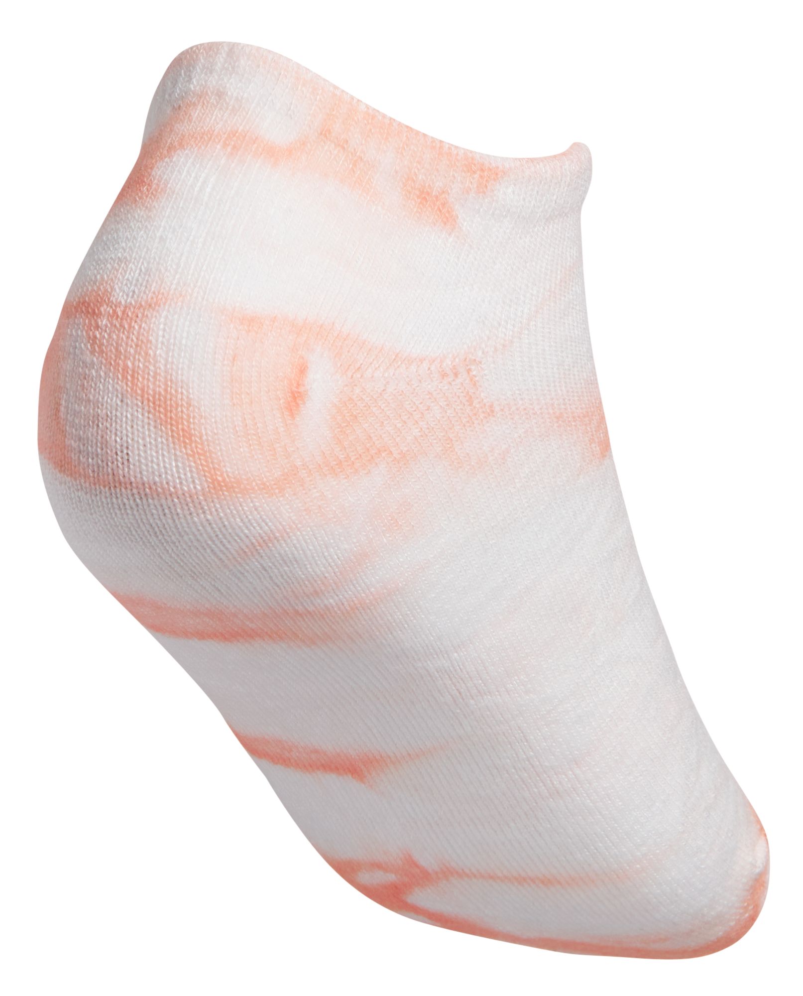 DSG Girls' Fashion Low-Cut Socks Multicolor 6-Pack product image
