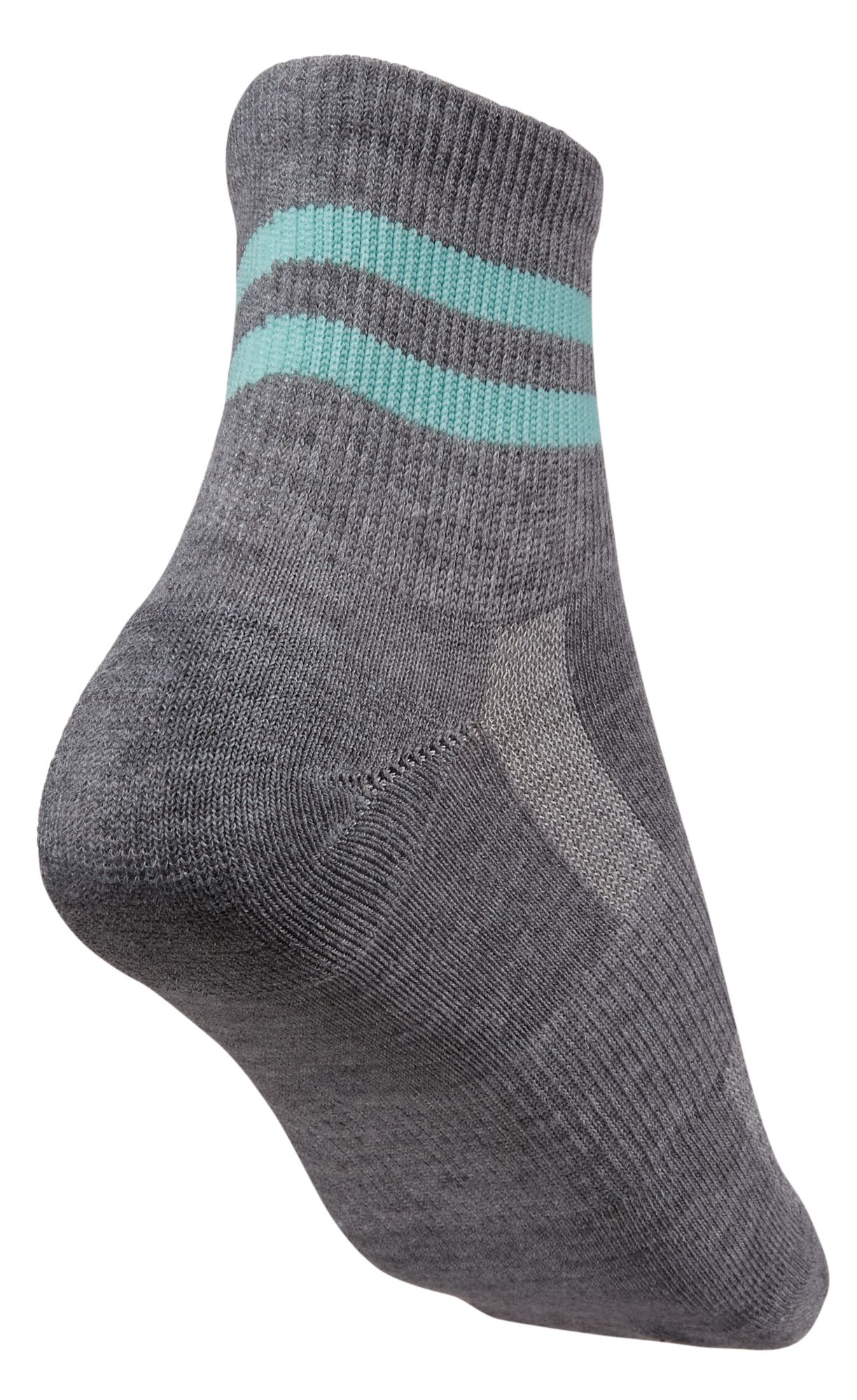 DSG Women's Quarter Socks - 6 Pack product image