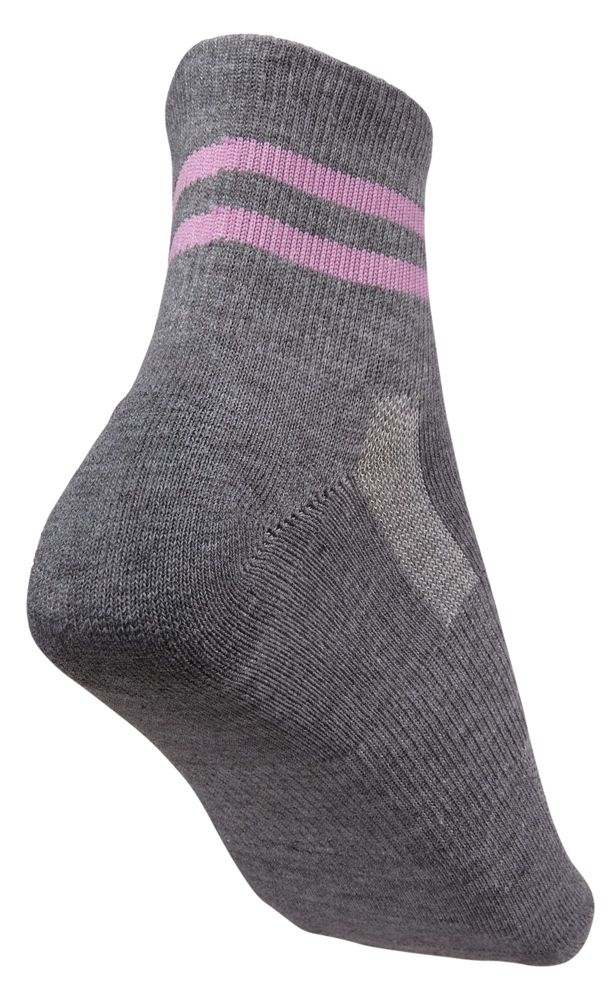 DSG Women's Quarter Socks - 6 Pack product image
