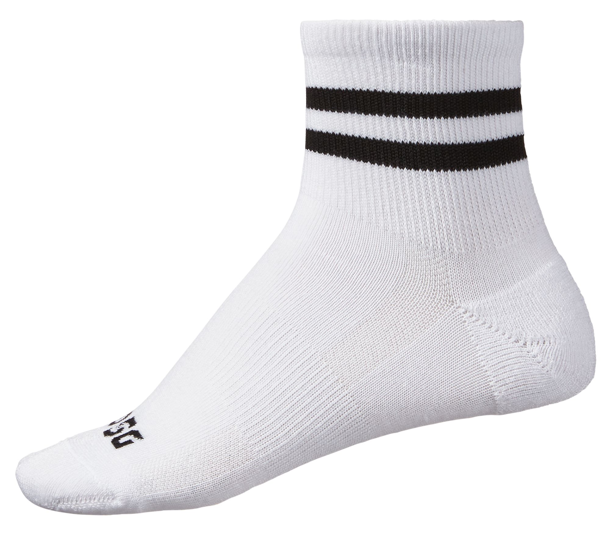 DSG Women's Quarter Socks - 6 Pack product image