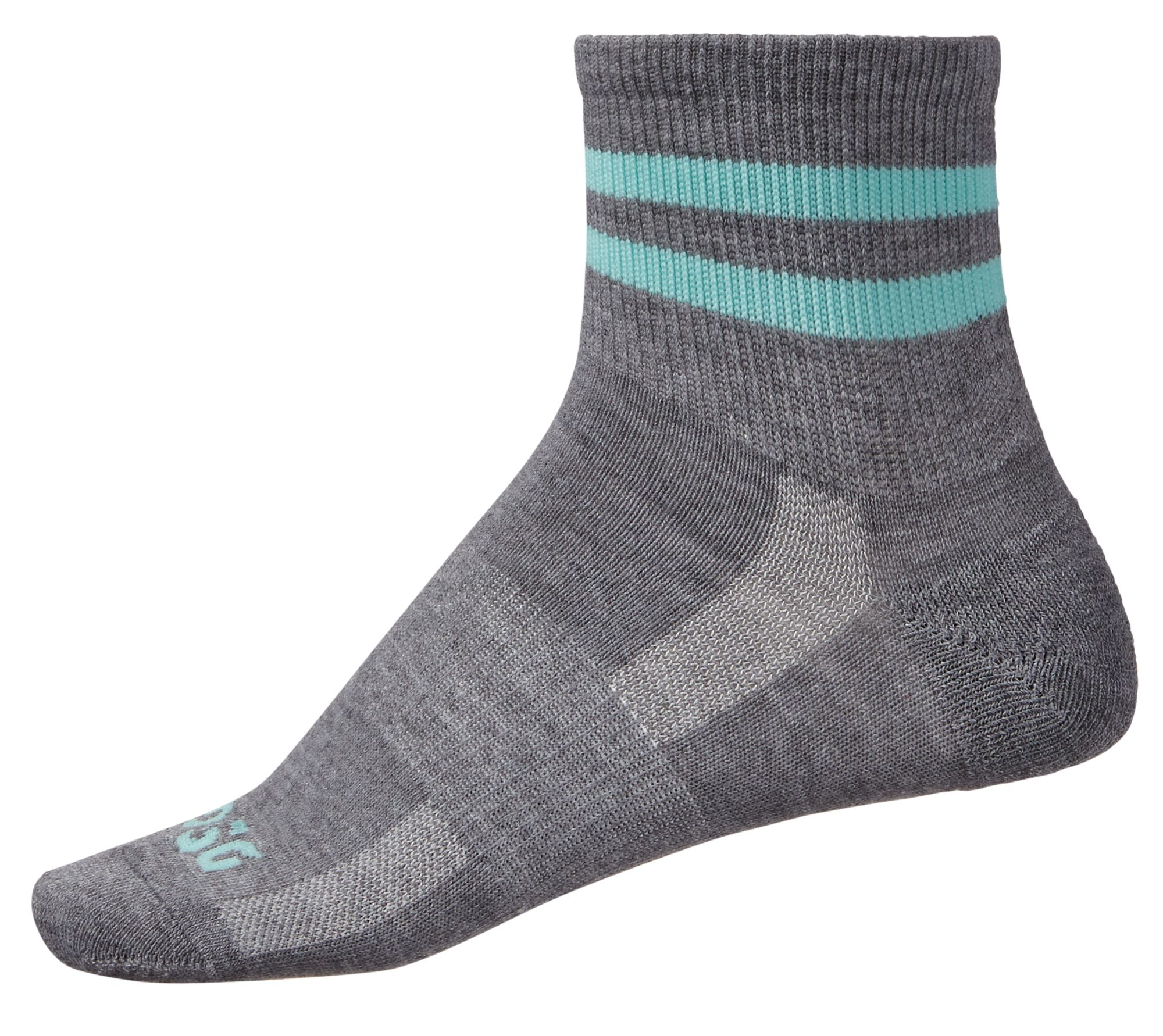DSG Women's Quarter Socks - 6 Pack product image