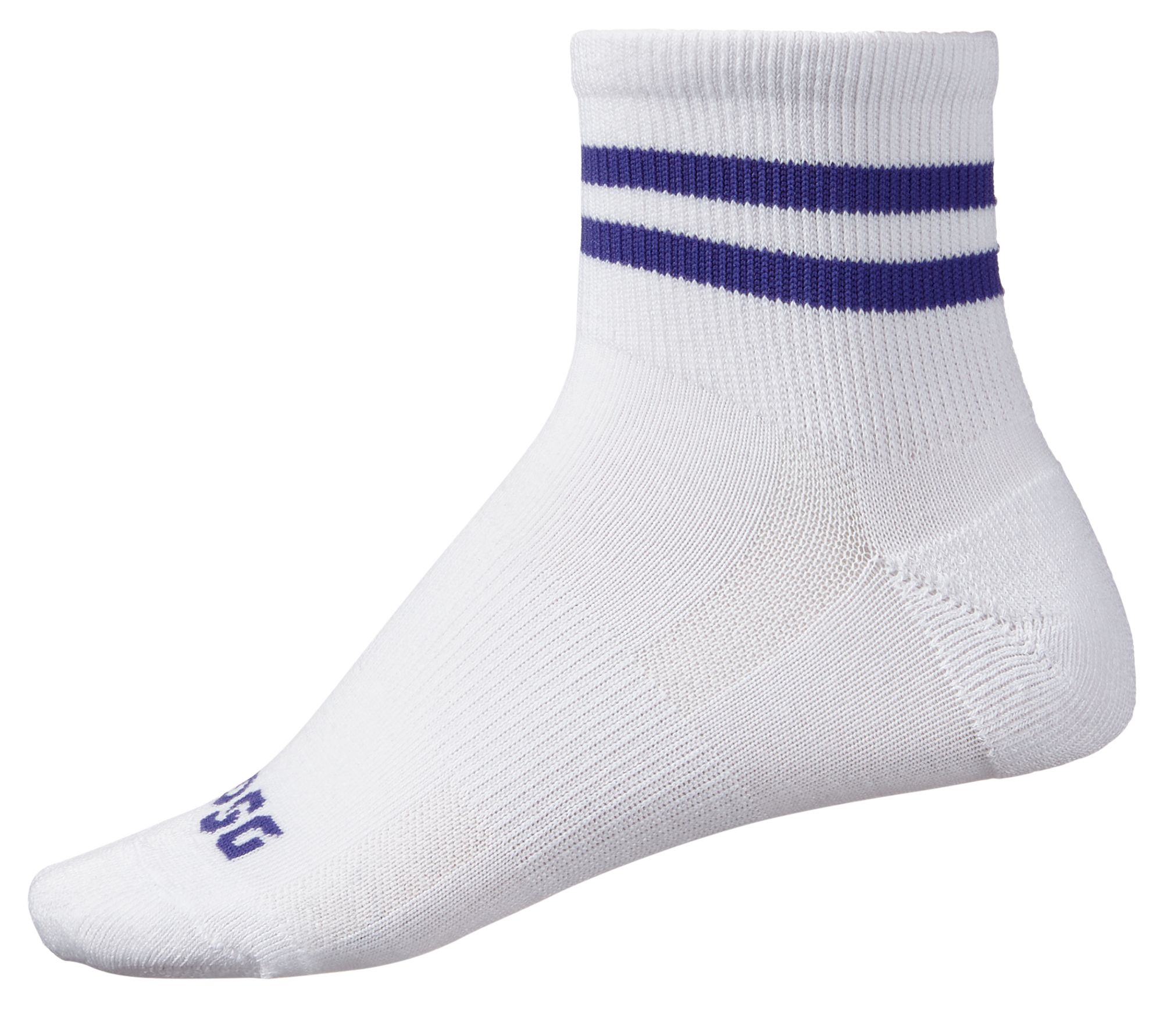 DSG Women's Quarter Socks - 6 Pack product image