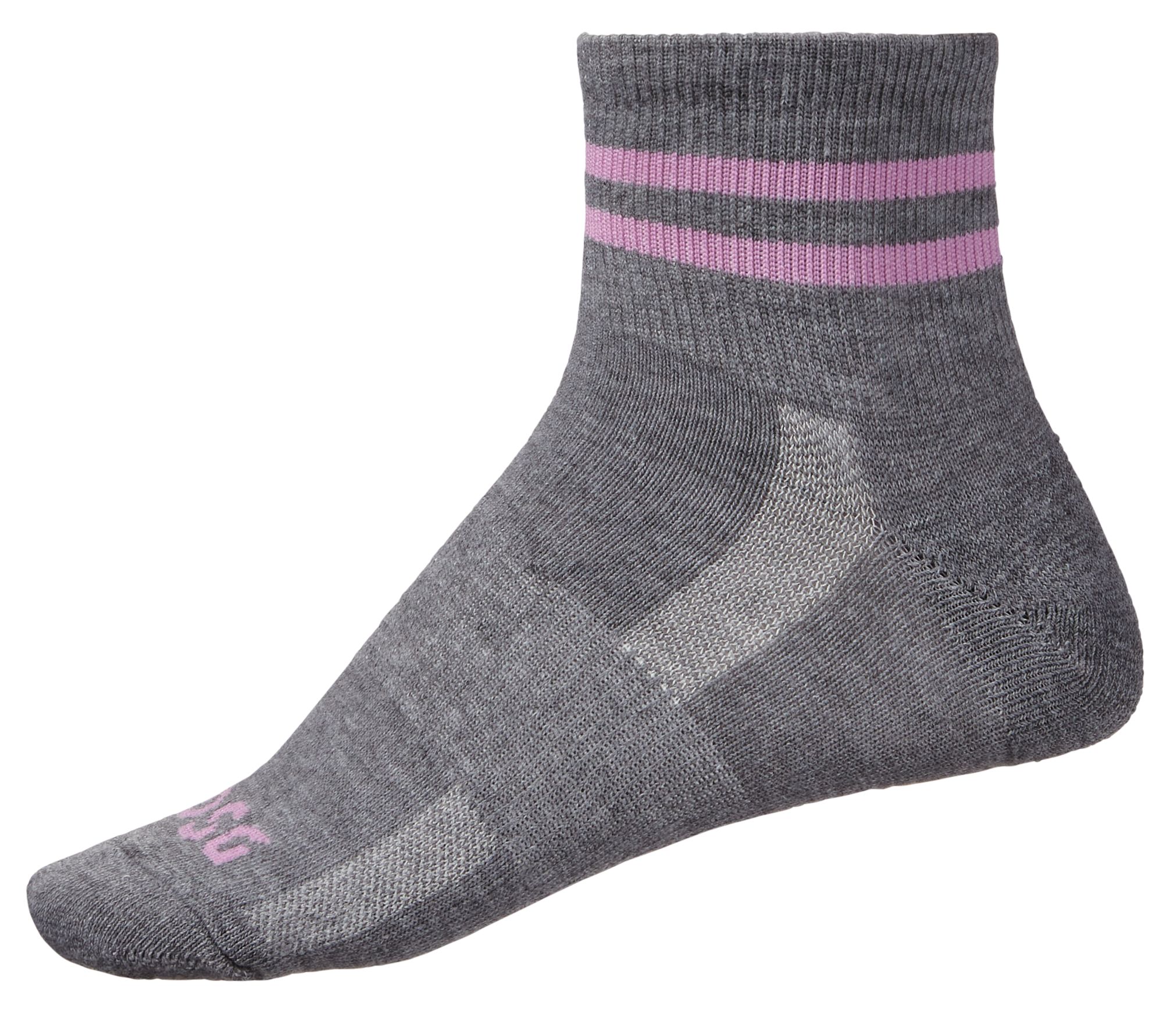 DSG Women's Quarter Socks - 6 Pack product image