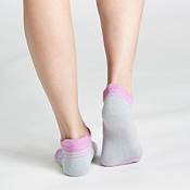 DSG Running No Show Socks 3 Pack product image