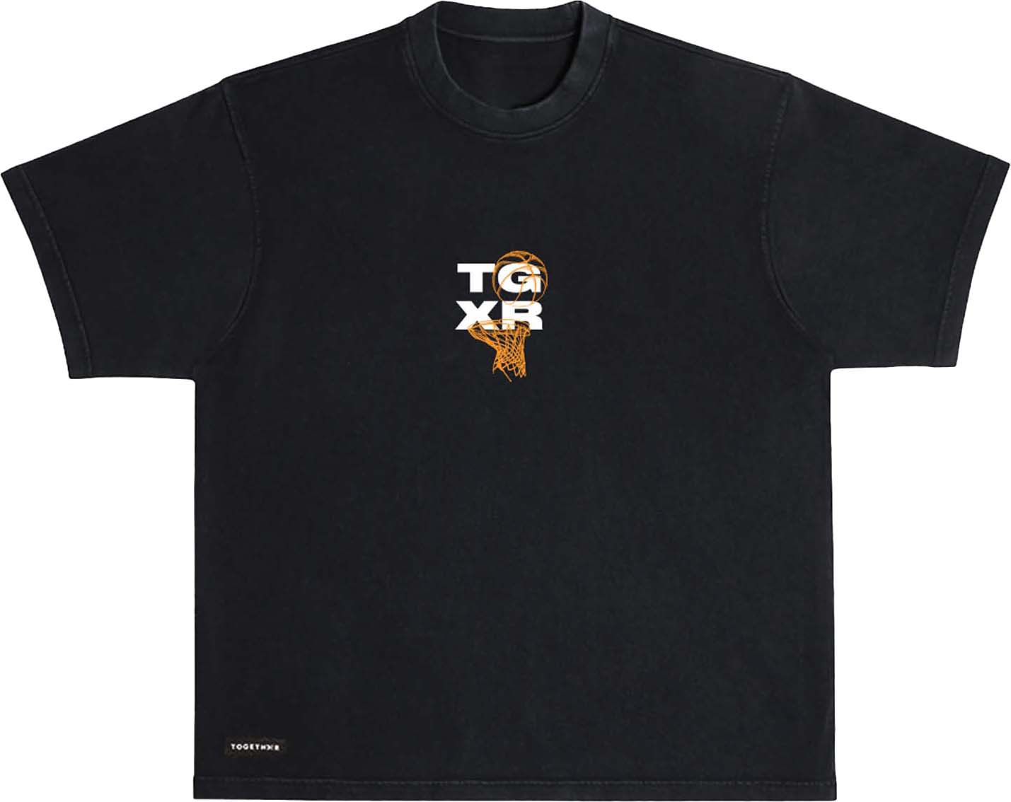 DSG X TOGETHXR House Tee product image