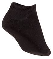 DSG Women's Low Cut Liner Socks Multicolor 6 Pack product image