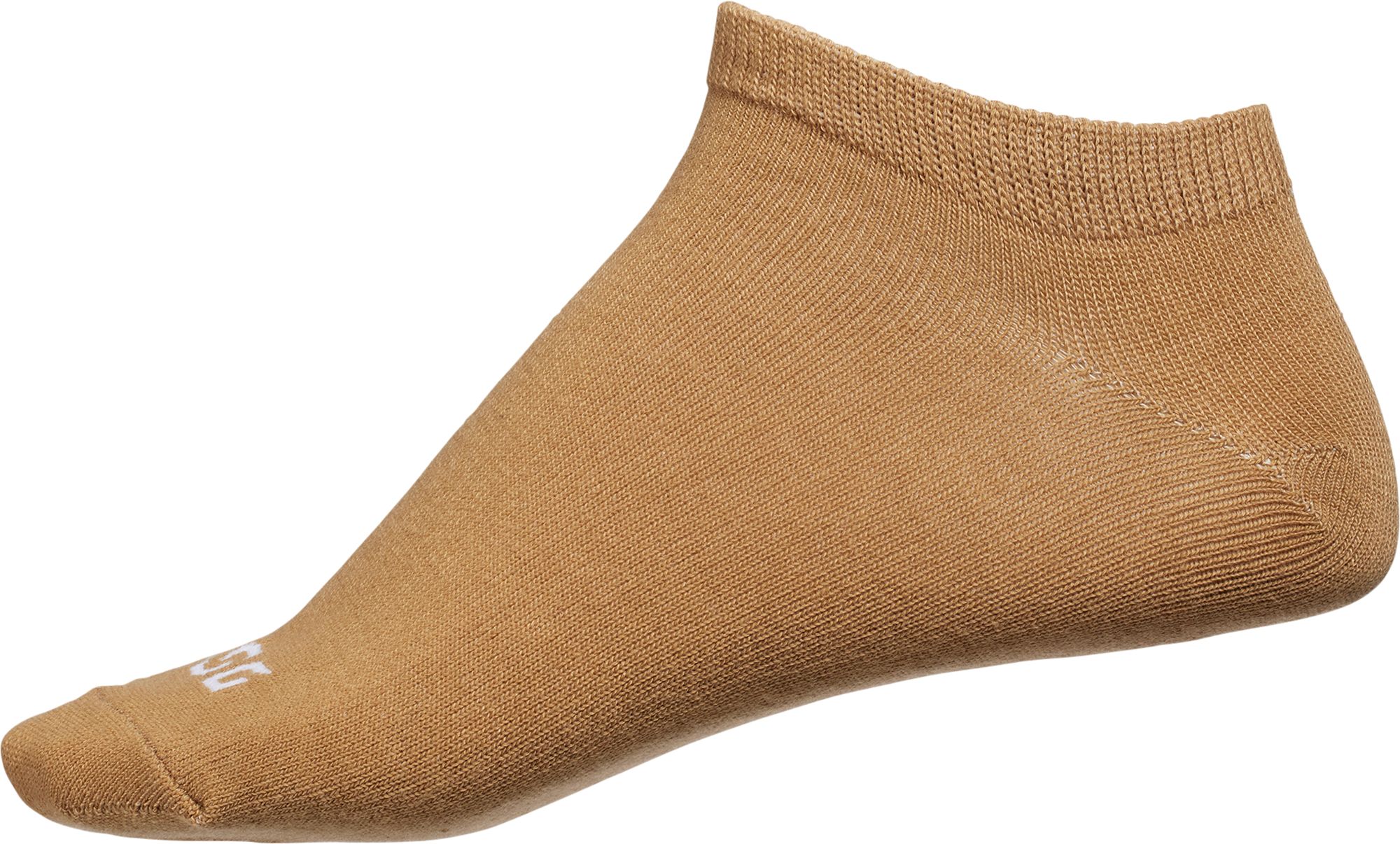 DSG Women's Low Cut Liner Socks Multicolor 6 Pack product image