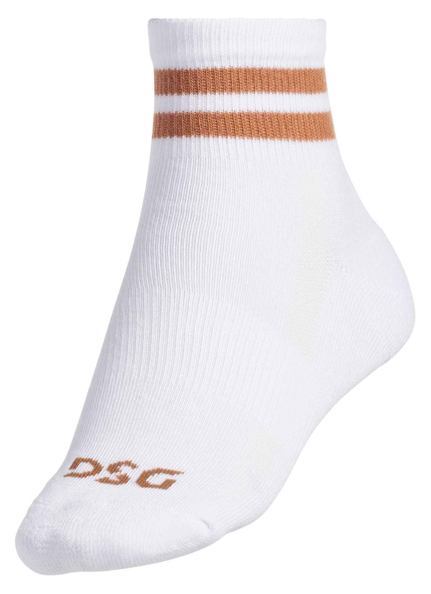 DSG Women's Stripe Quarter Socks – 3 Pack product image