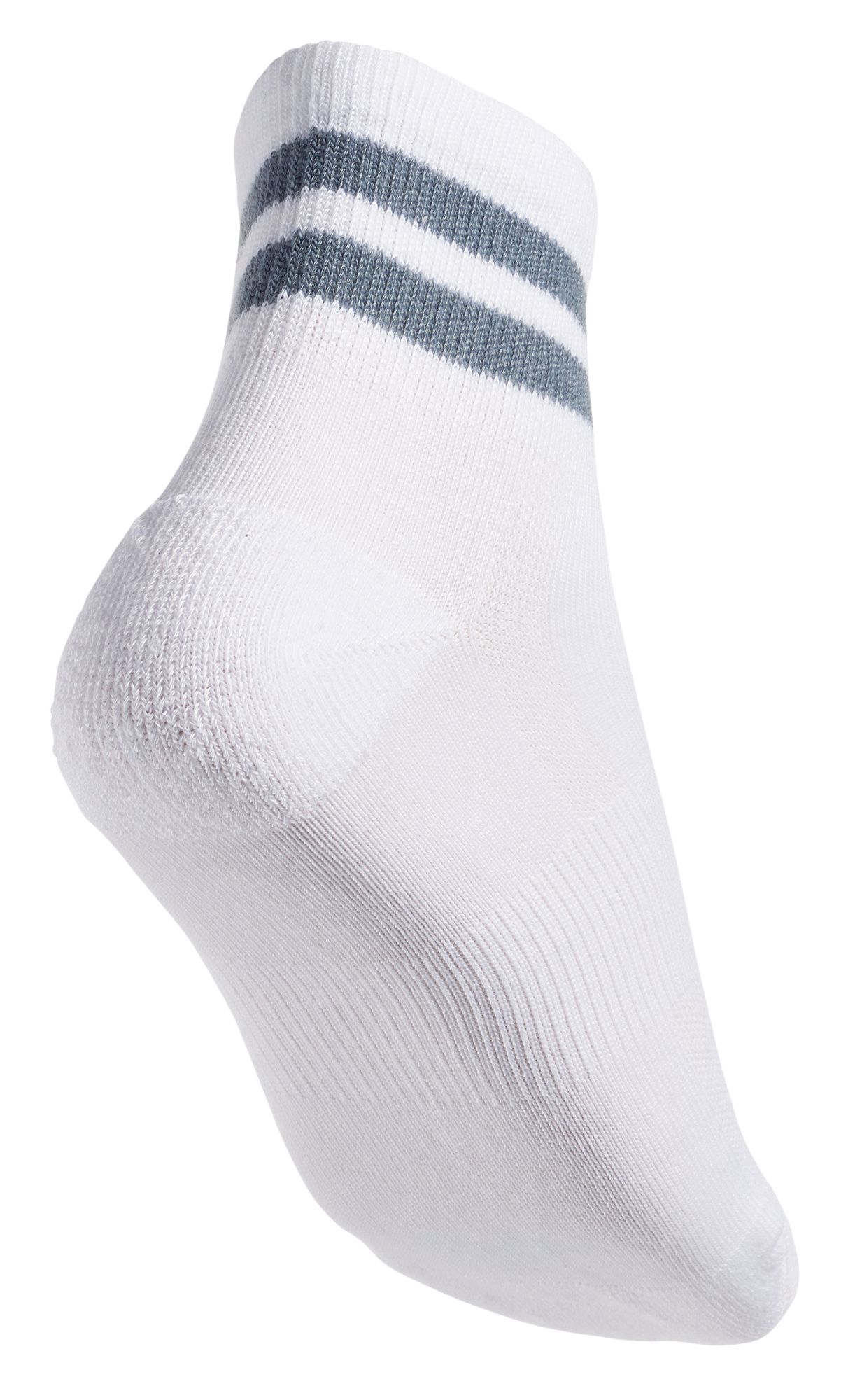 DSG Women's Stripe Quarter Socks – 3 Pack product image